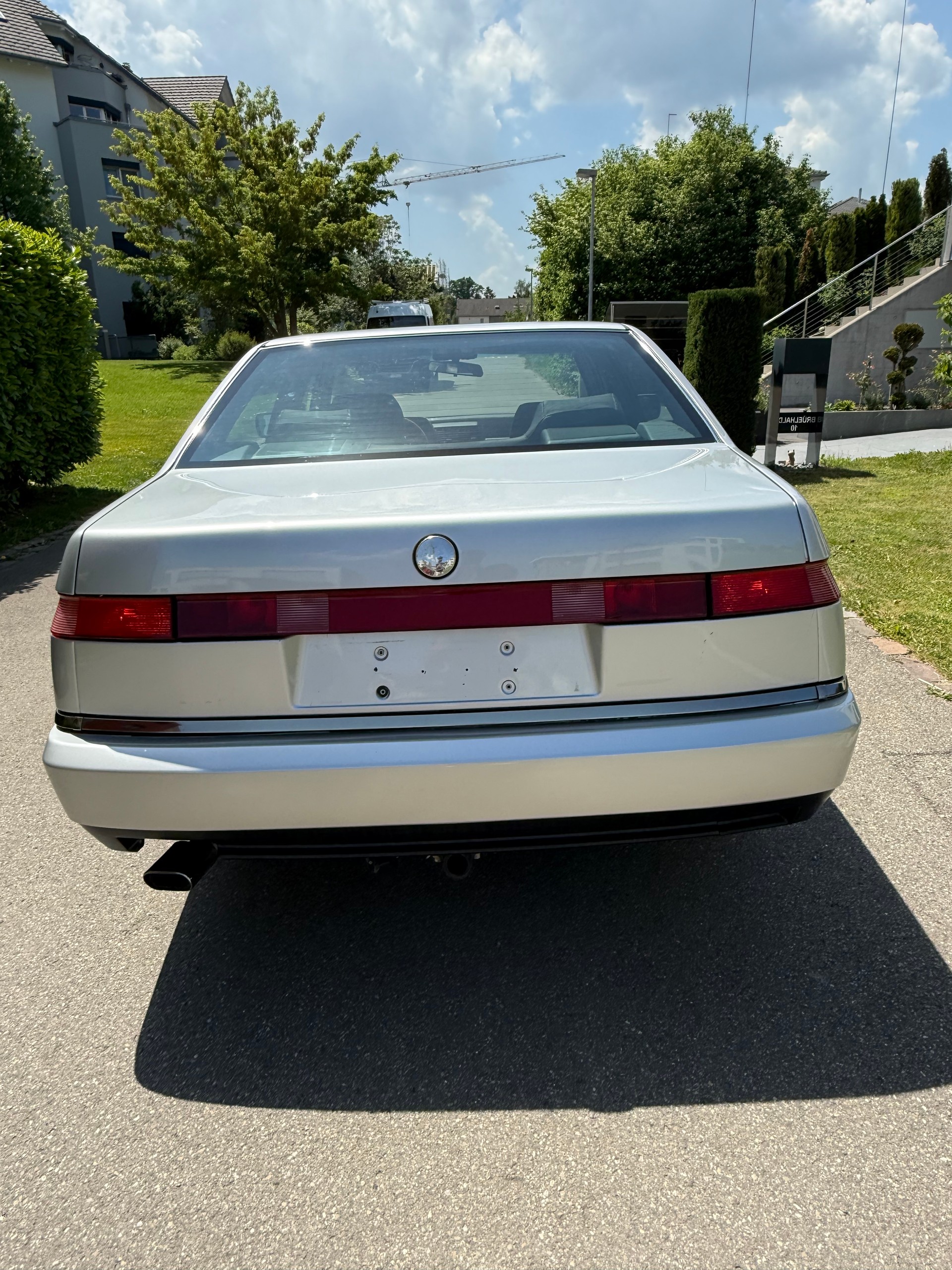 ALFA ROMEO 164 3.0 24V Super-image-7