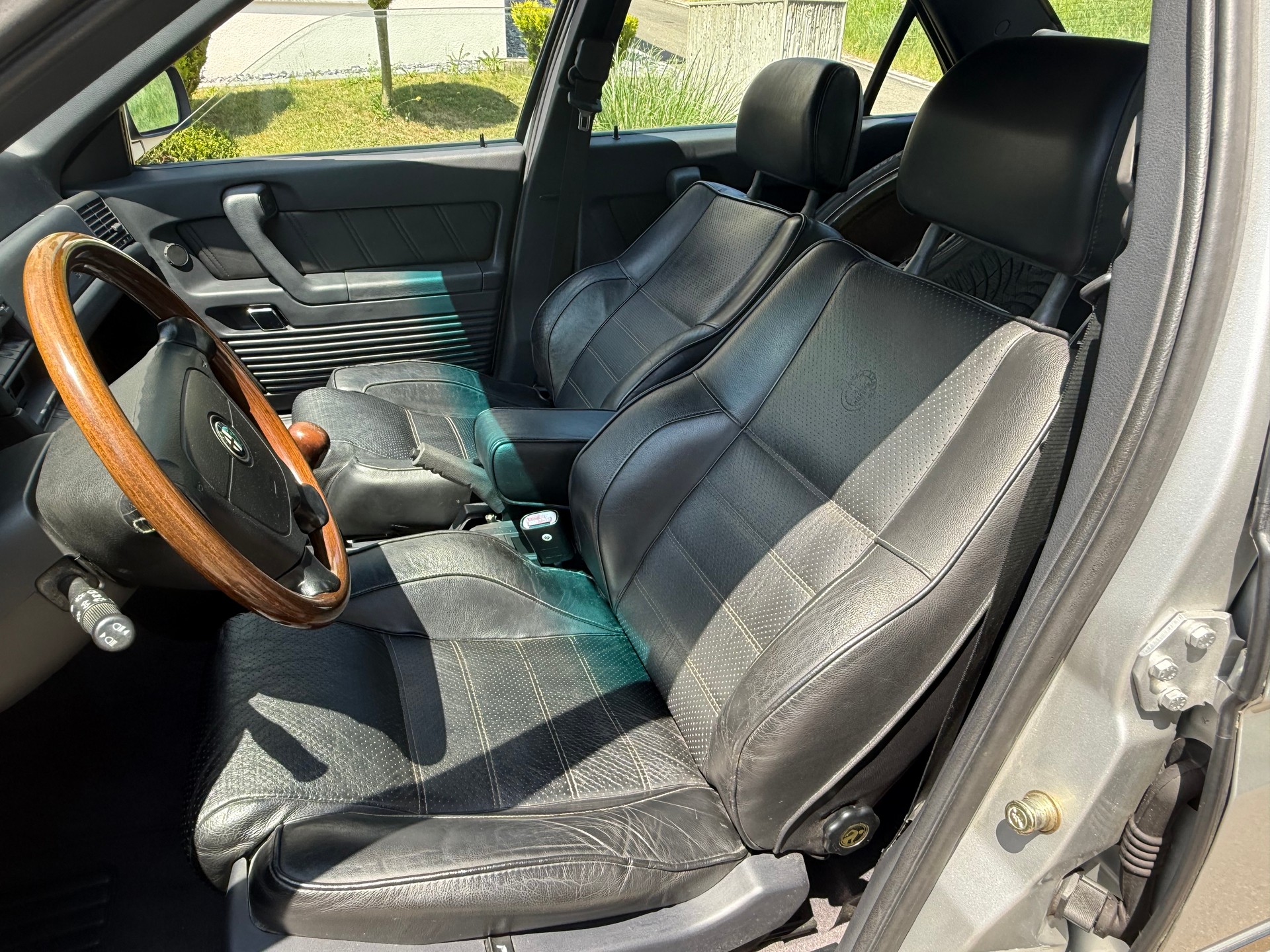 ALFA ROMEO 164 3.0 24V Super-image-11