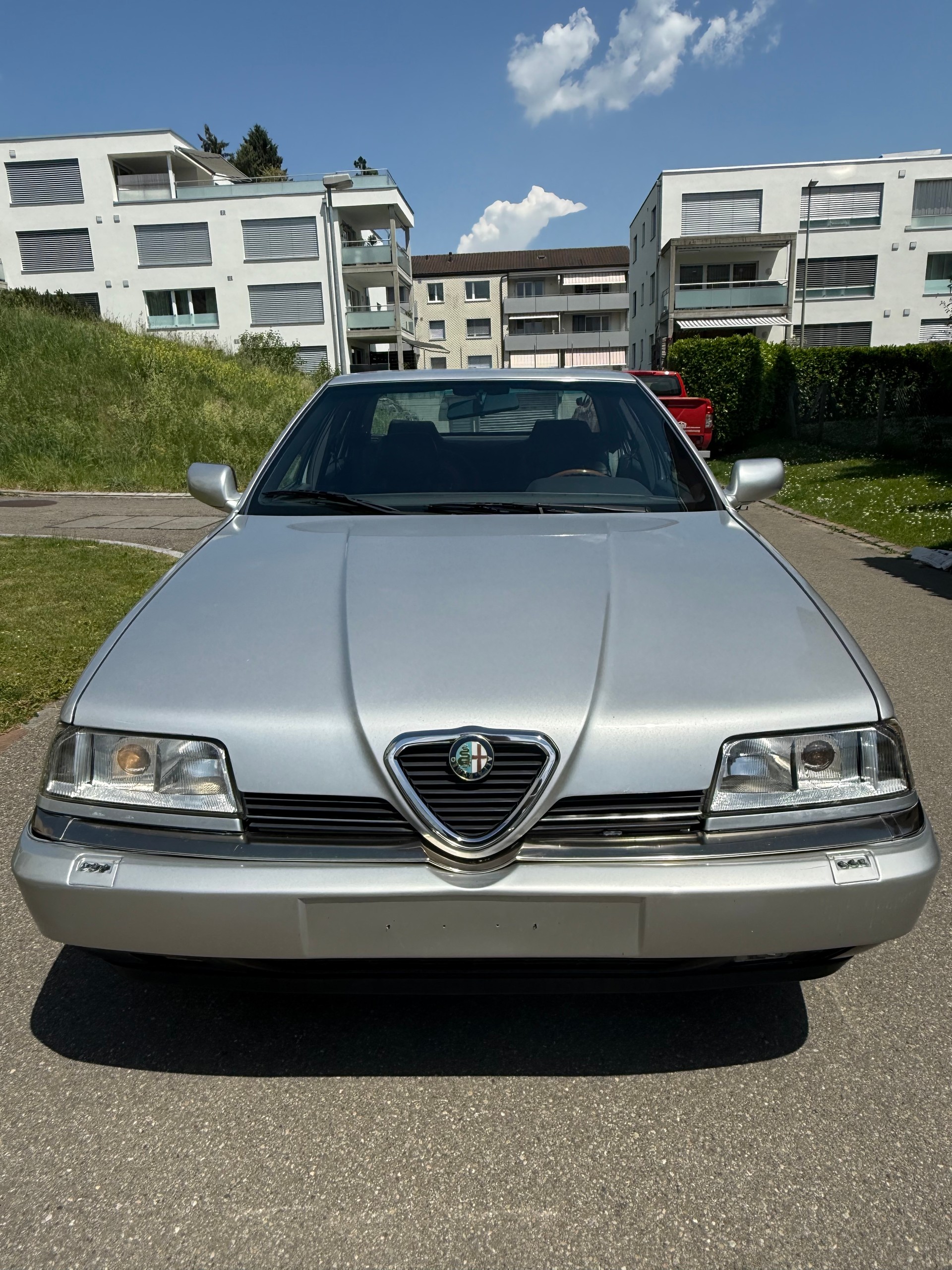 ALFA ROMEO 164 3.0 24V Super-image-6