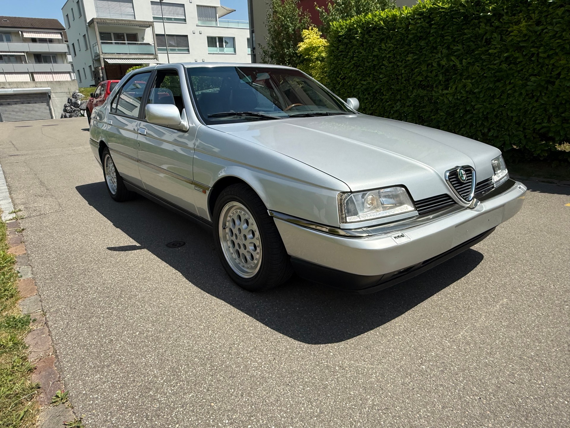 ALFA ROMEO 164 3.0 24V Super-image-3