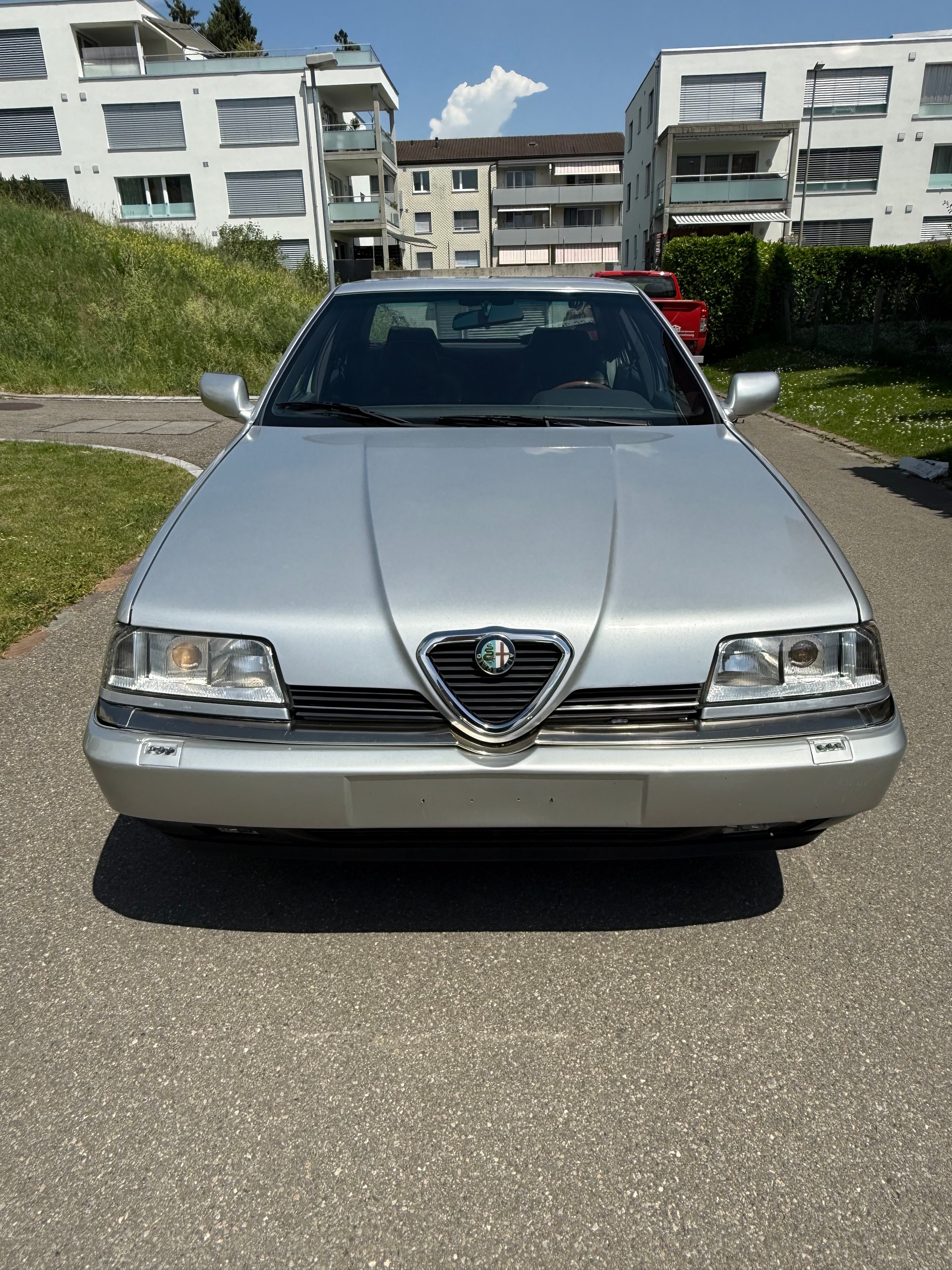ALFA ROMEO 164 3.0 24V Super-image-8