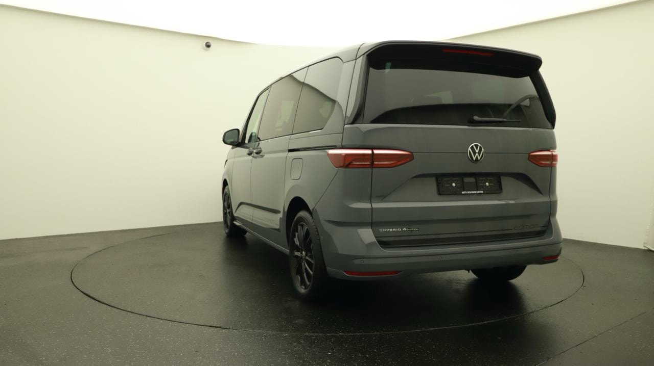 VW Multivan 1.5 eHybrid Life Edition 4Motion DSG-image-3