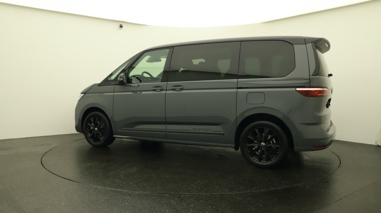 VW Multivan 1.5 eHybrid Life Edition 4Motion DSG-image-2