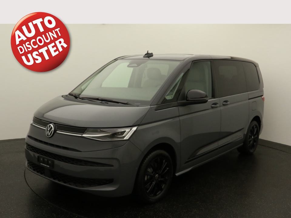 VW Multivan 1.5 eHybrid Life Edition 4Motion DSG-image-0