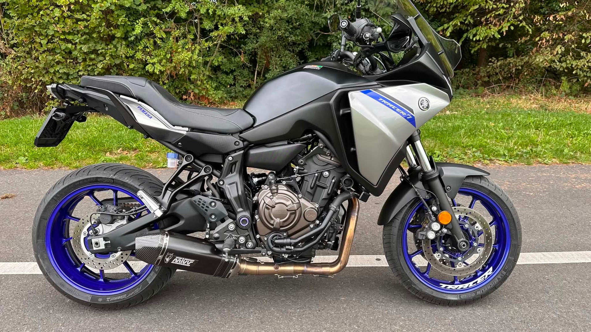 YAMAHA TRACER 700-image-4