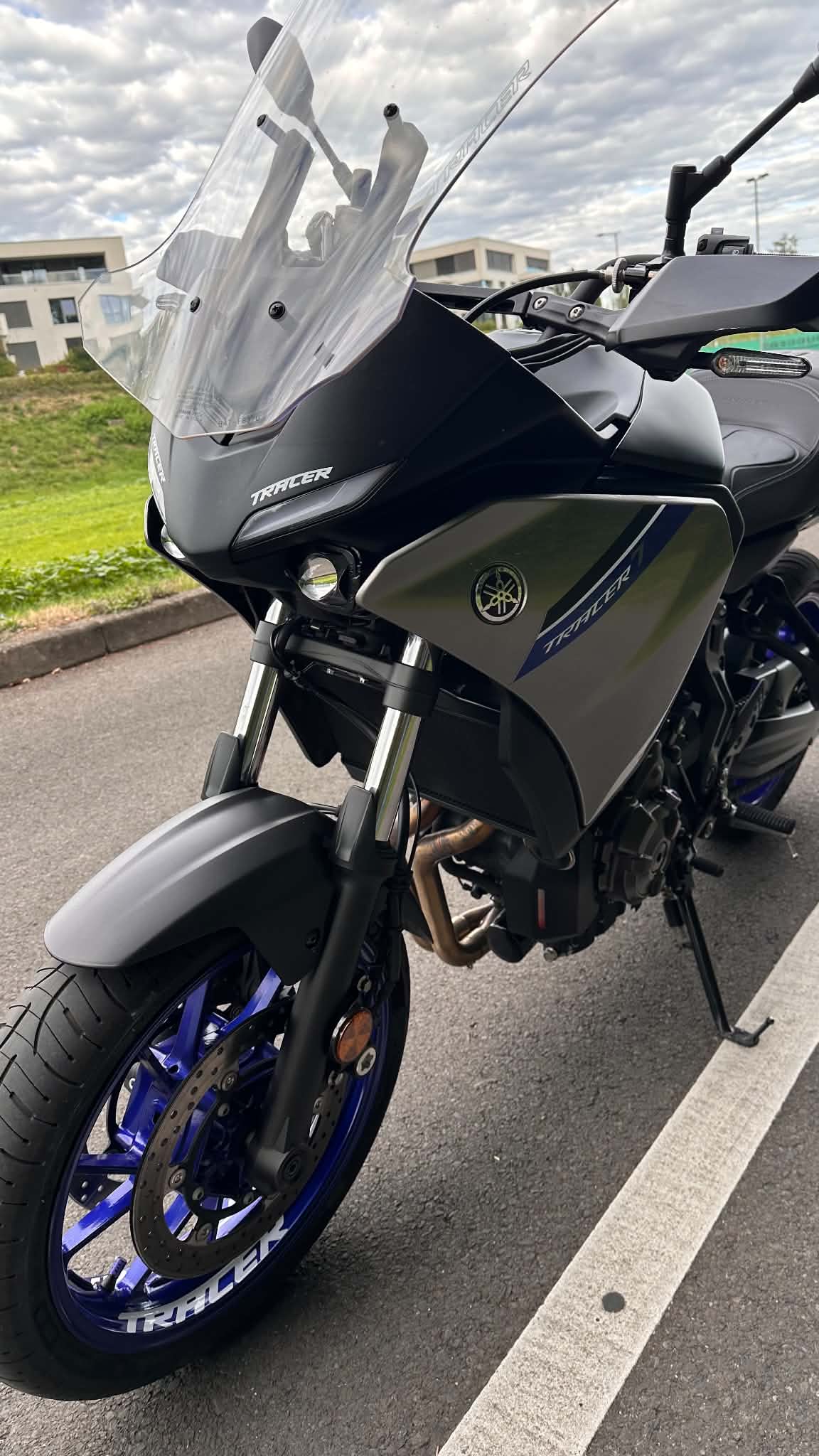 YAMAHA TRACER 700-image-14