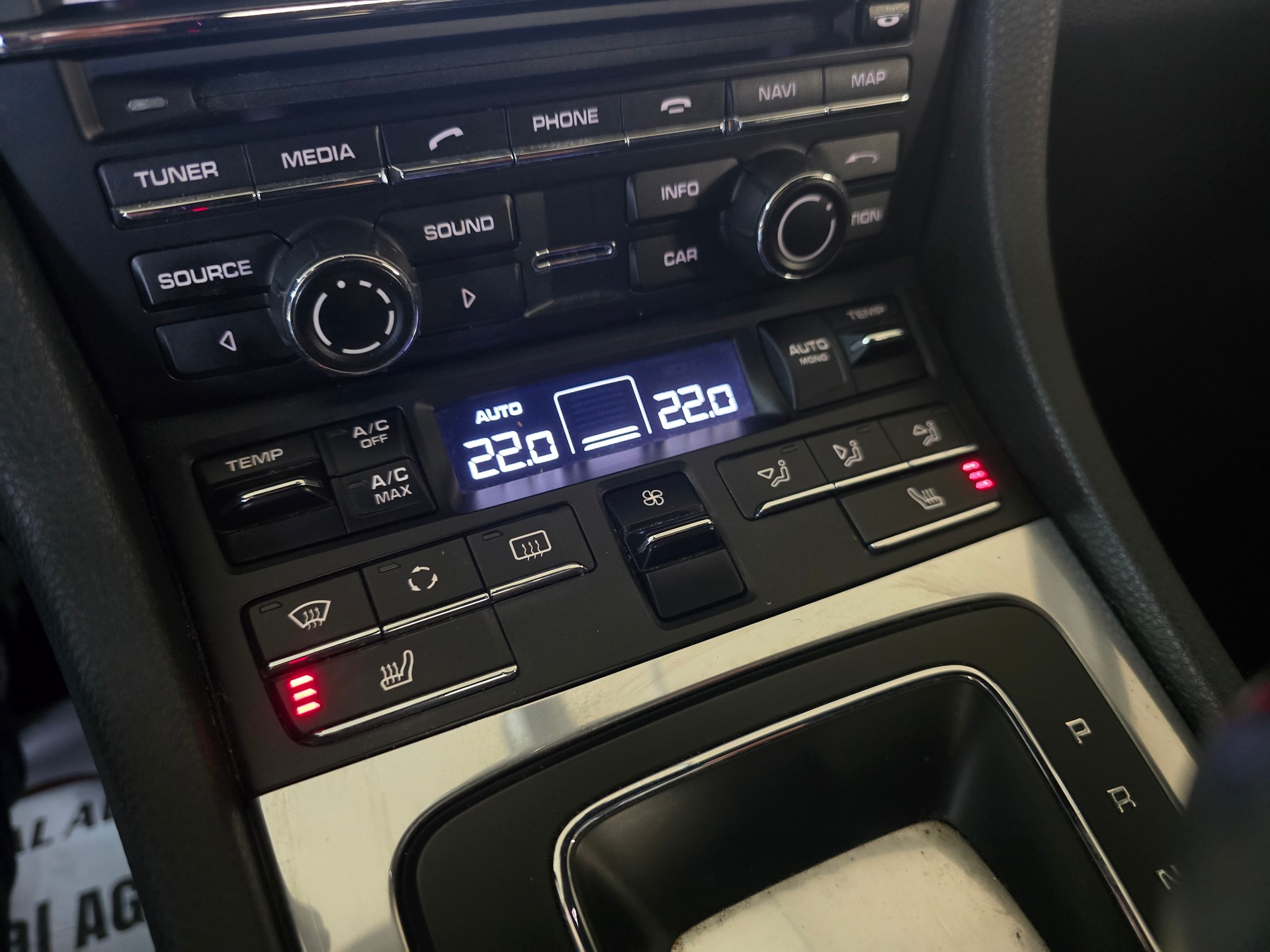 PORSCHE Boxster 2.7 PDK-image-14