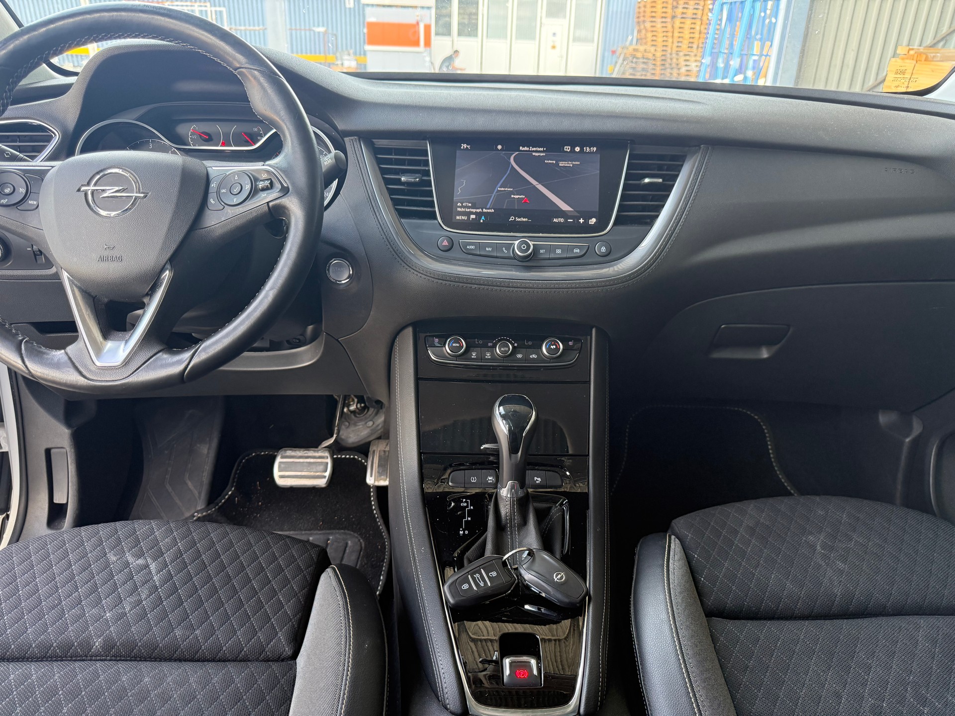 OPEL Grandland X 1.6CDTi Excellence Automatik-image-6