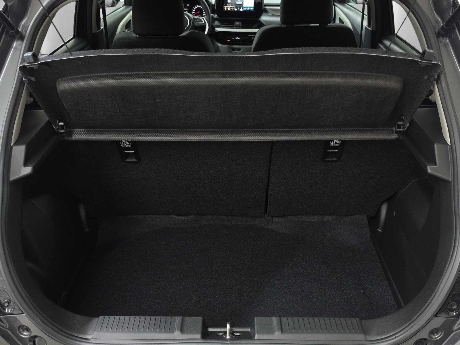 SUZUKI Swift 1.2 Compact+ Hybrid 4x4-image-13