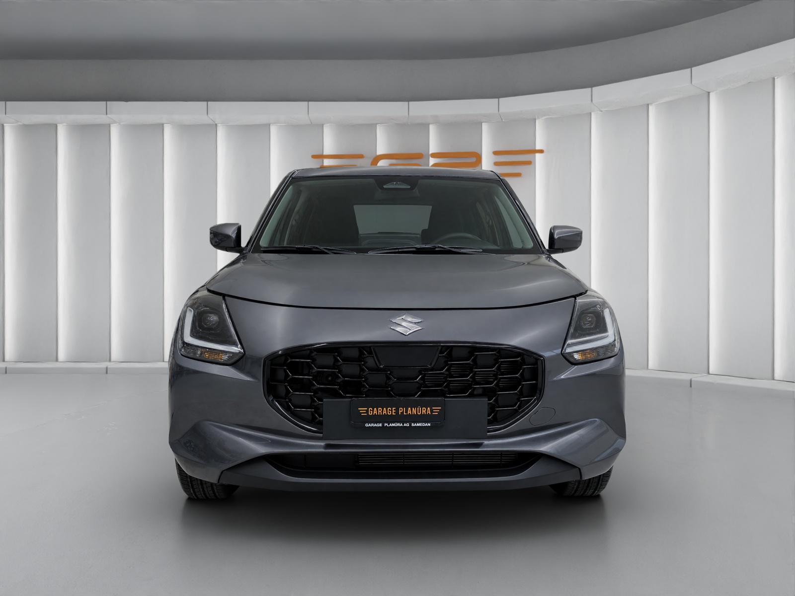 SUZUKI Swift 1.2 Compact+ Hybrid 4x4-showroom-element-1
