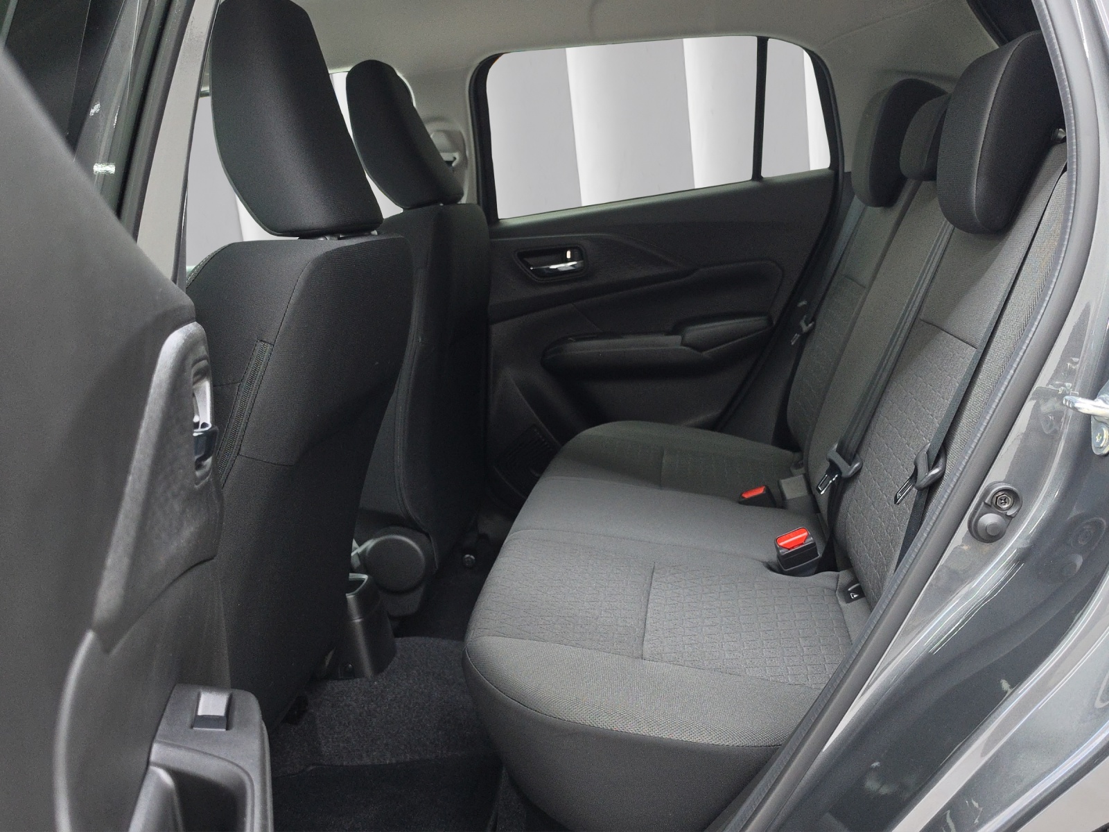 SUZUKI Swift 1.2 Compact+ Hybrid 4x4-image-12