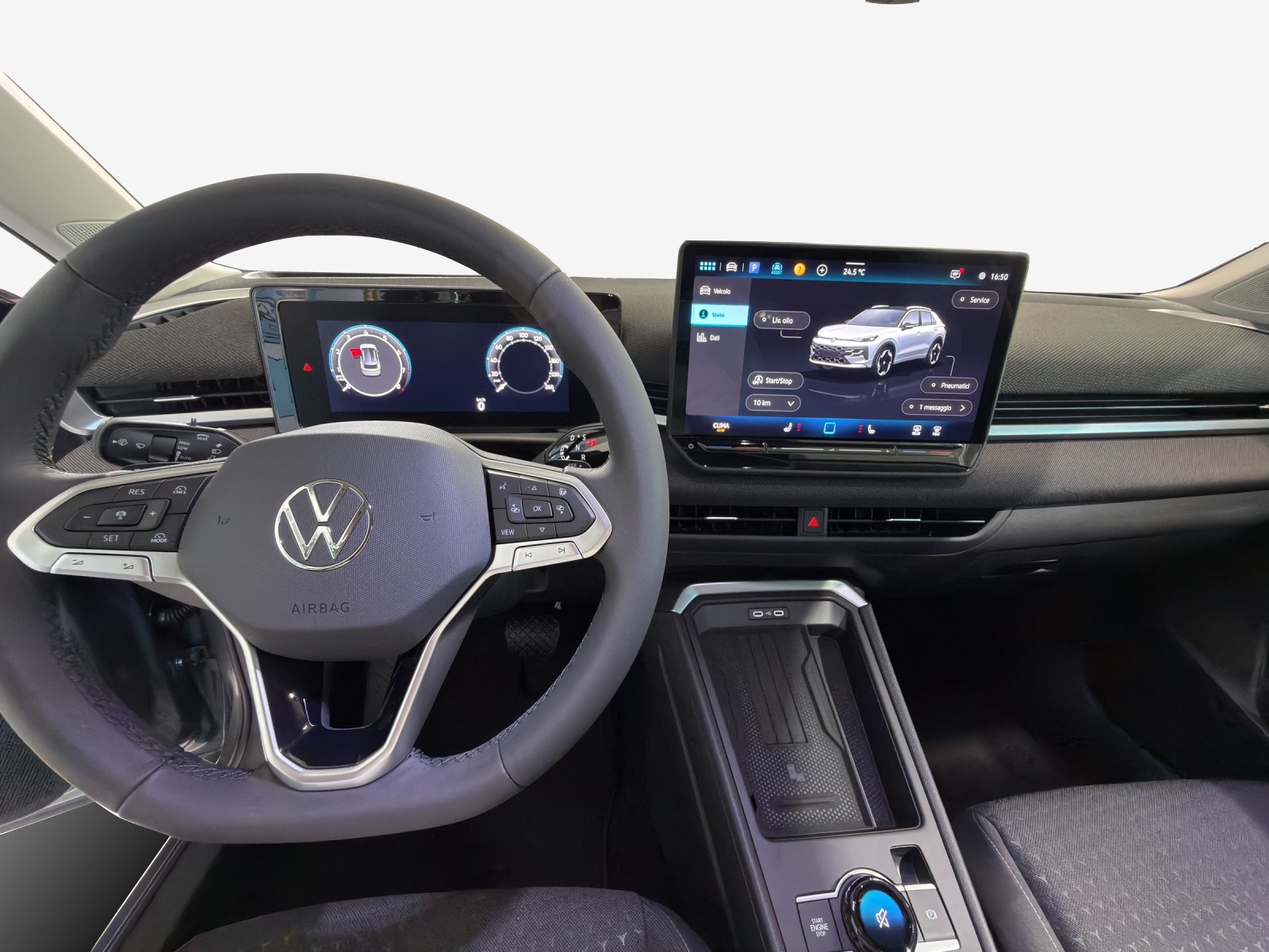 VW T-Roc 1.5 eTSI mHEV Life DSG-image-8