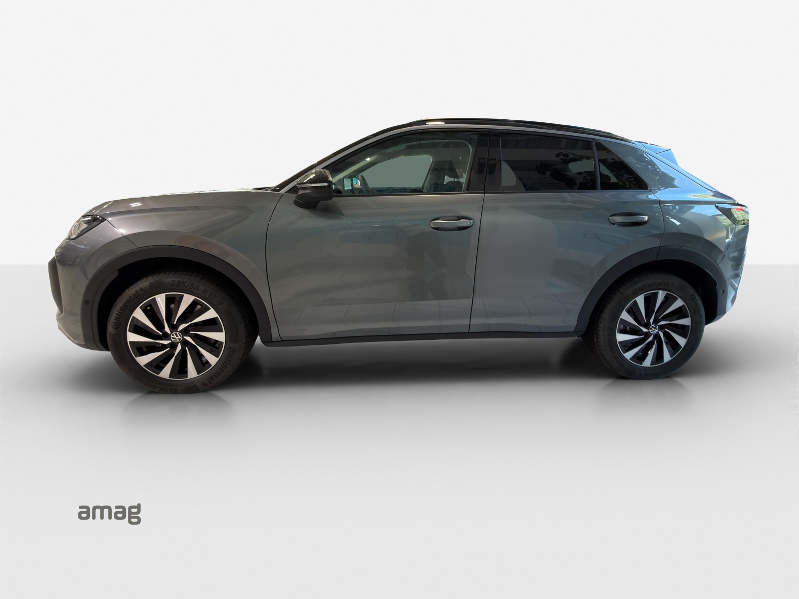 VW T-Roc 1.5 eTSI mHEV Life DSG-image-1