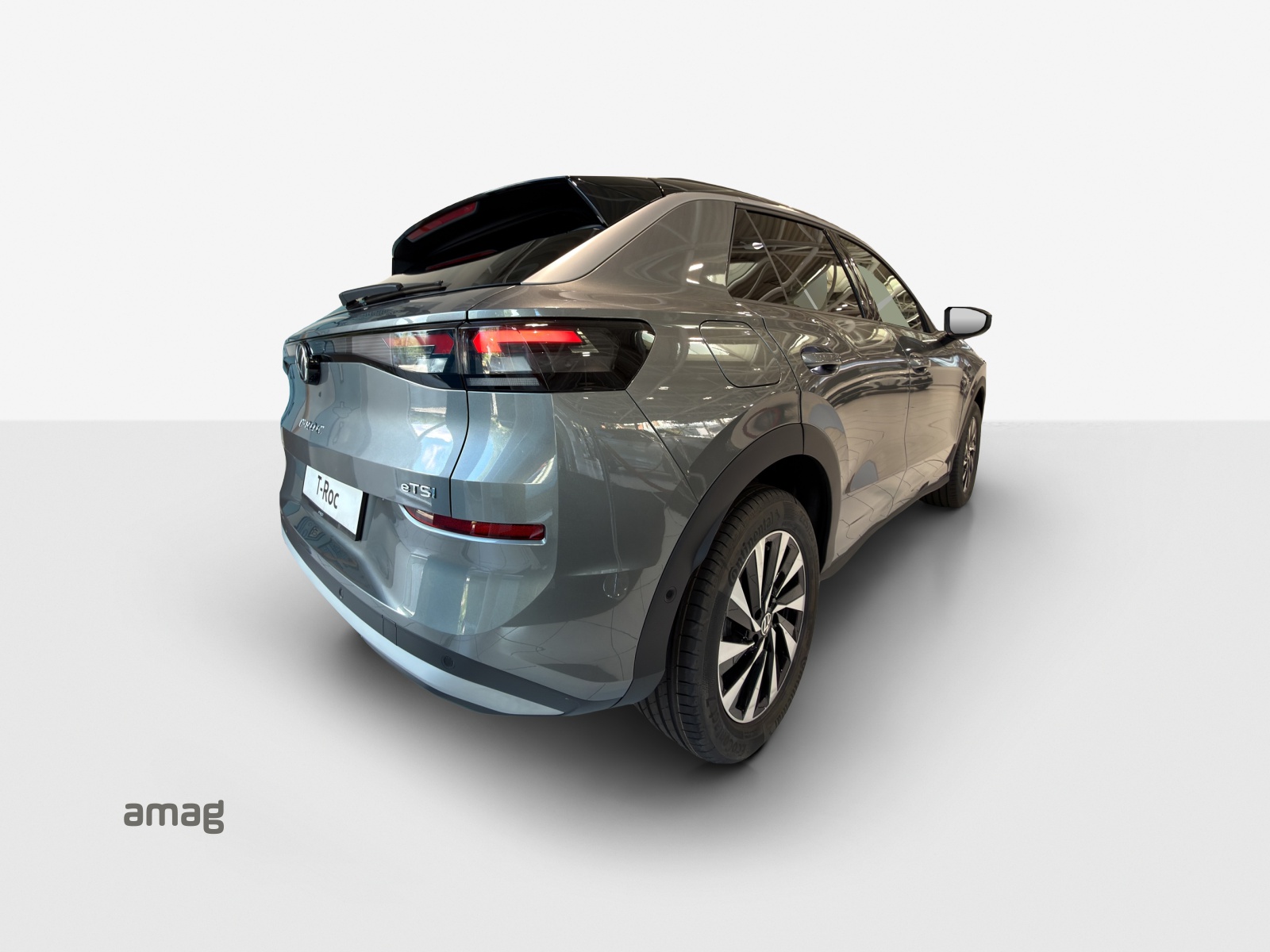 VW T-Roc 1.5 eTSI mHEV Life DSG-image-4