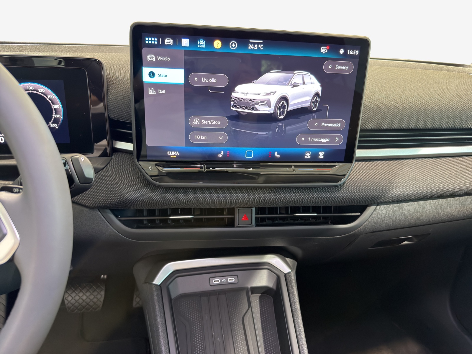 VW T-Roc 1.5 eTSI mHEV Life DSG-image-10