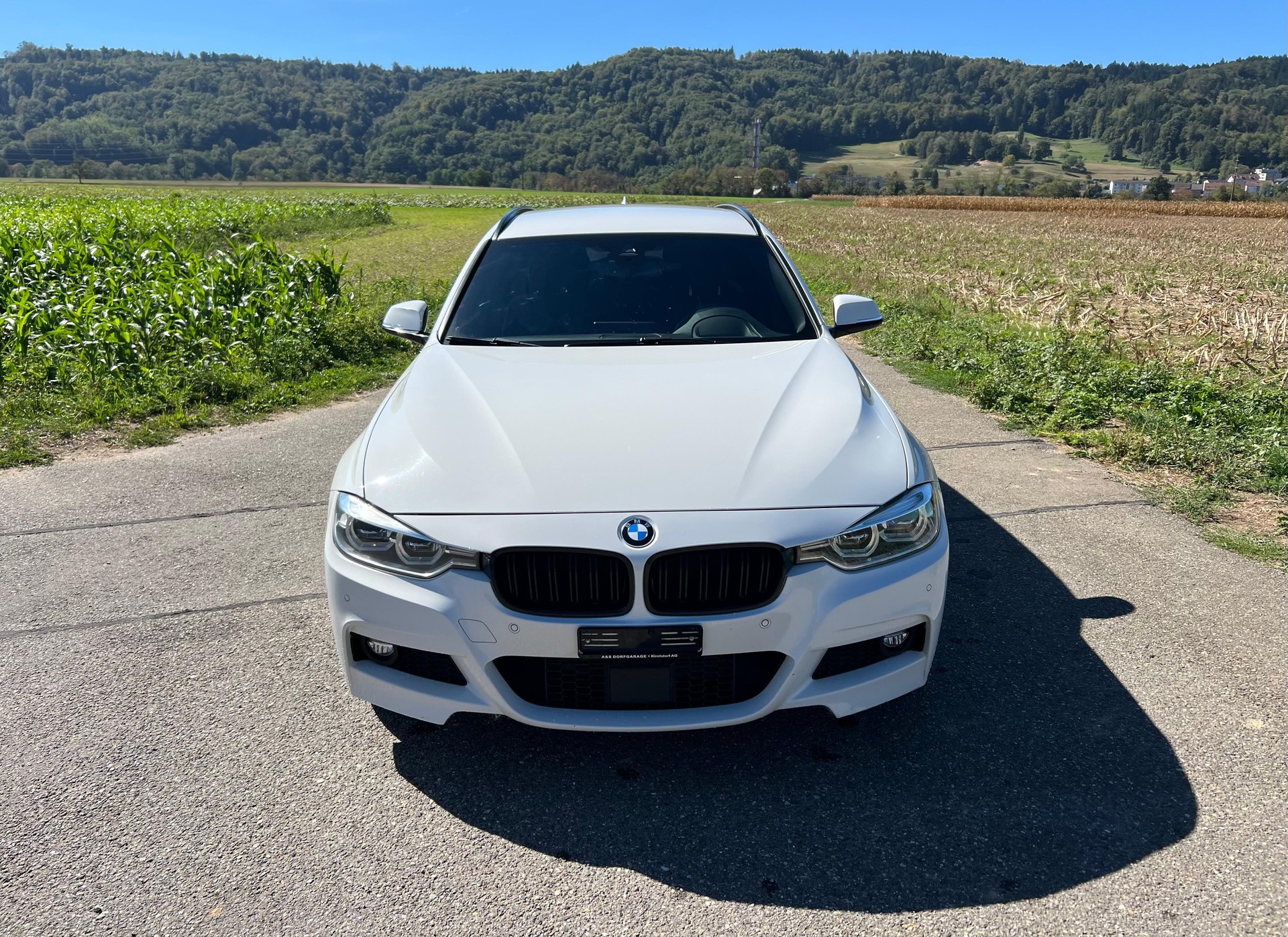 BMW 320d xDrive Touring Steptronic-image-7