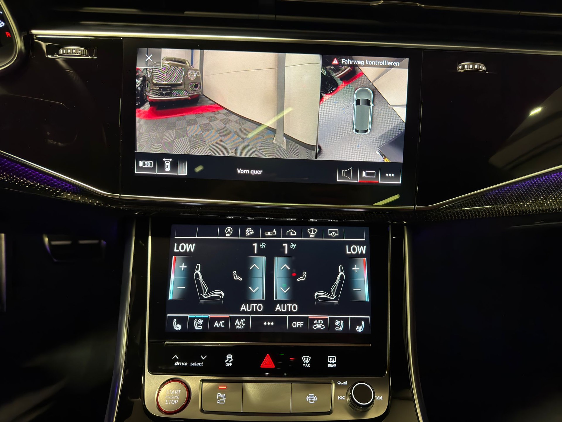 AUDI SQ8 4.0 V8 TDI quattro T-Tronic-image-14