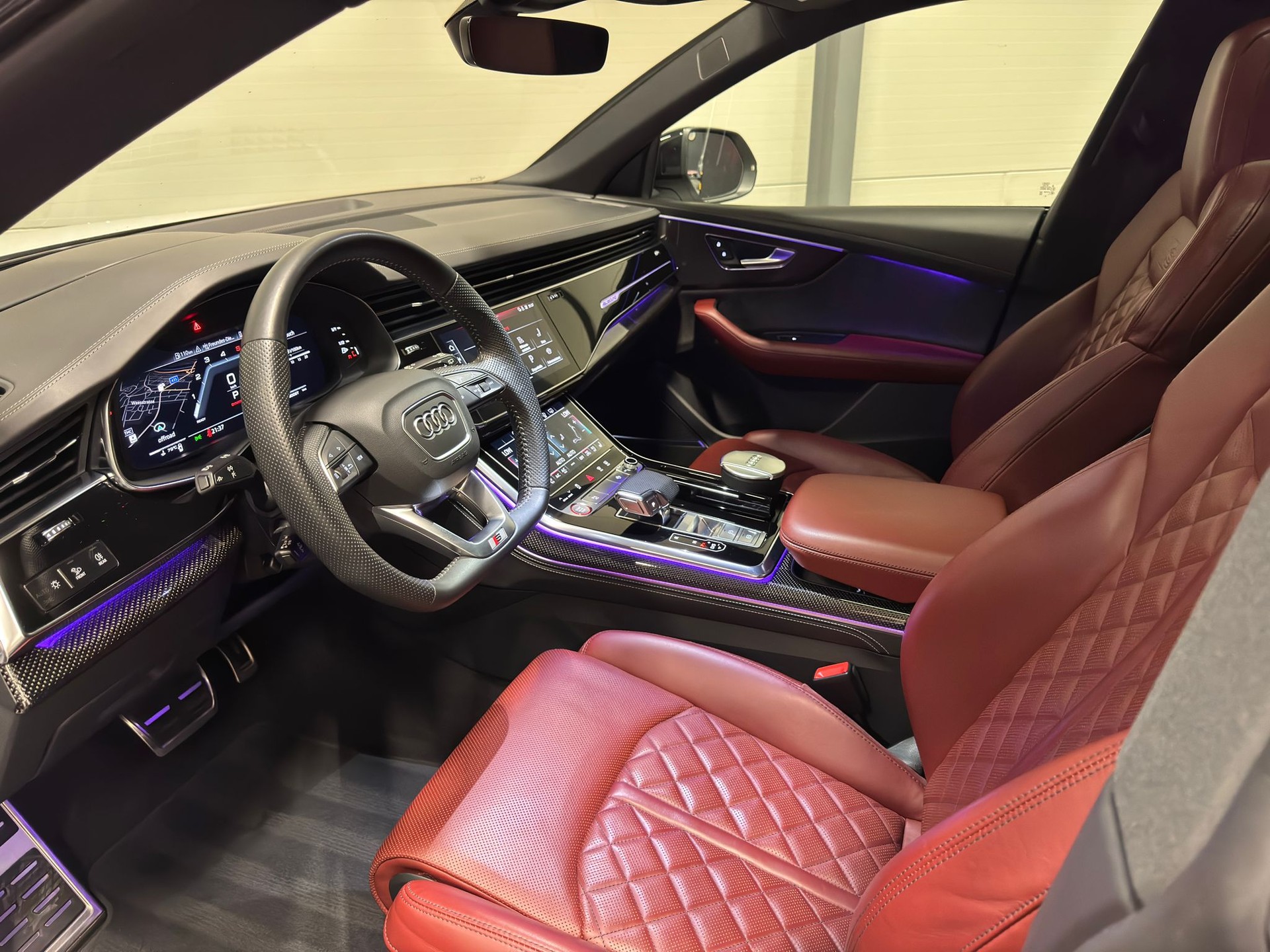 AUDI SQ8 4.0 V8 TDI quattro T-Tronic-image-12
