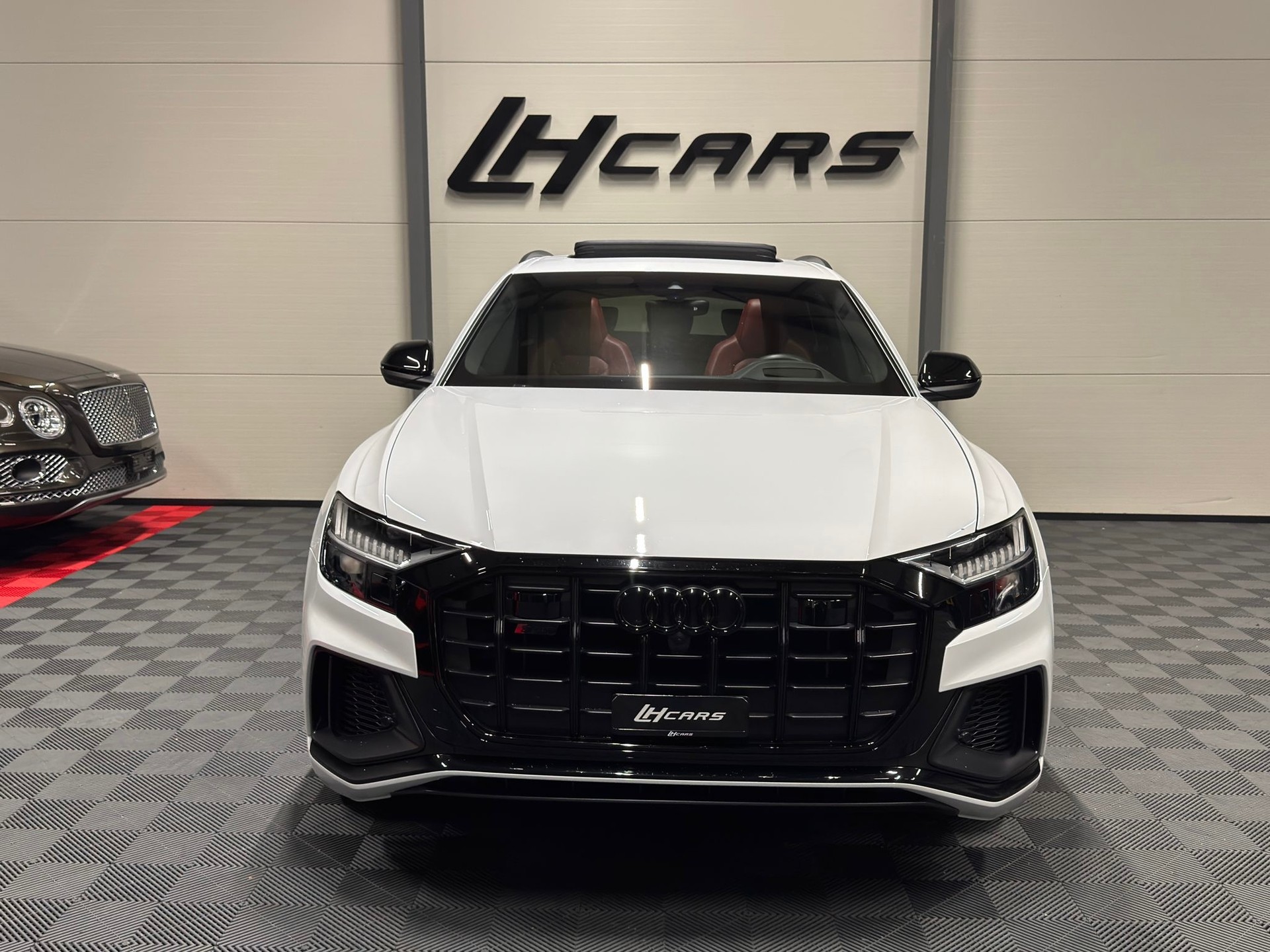 AUDI SQ8 4.0 V8 TDI quattro T-Tronic-image-6
