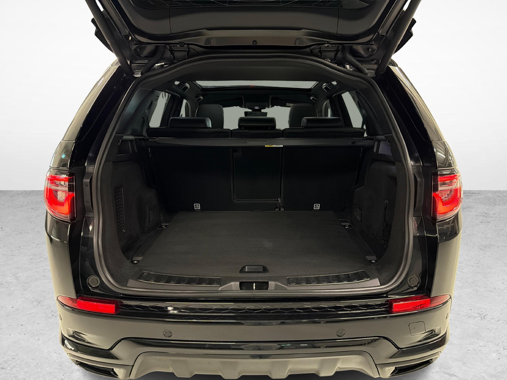 LAND ROVER Discovery Sport 2.0 Si4 R-Dynamic S-image-11