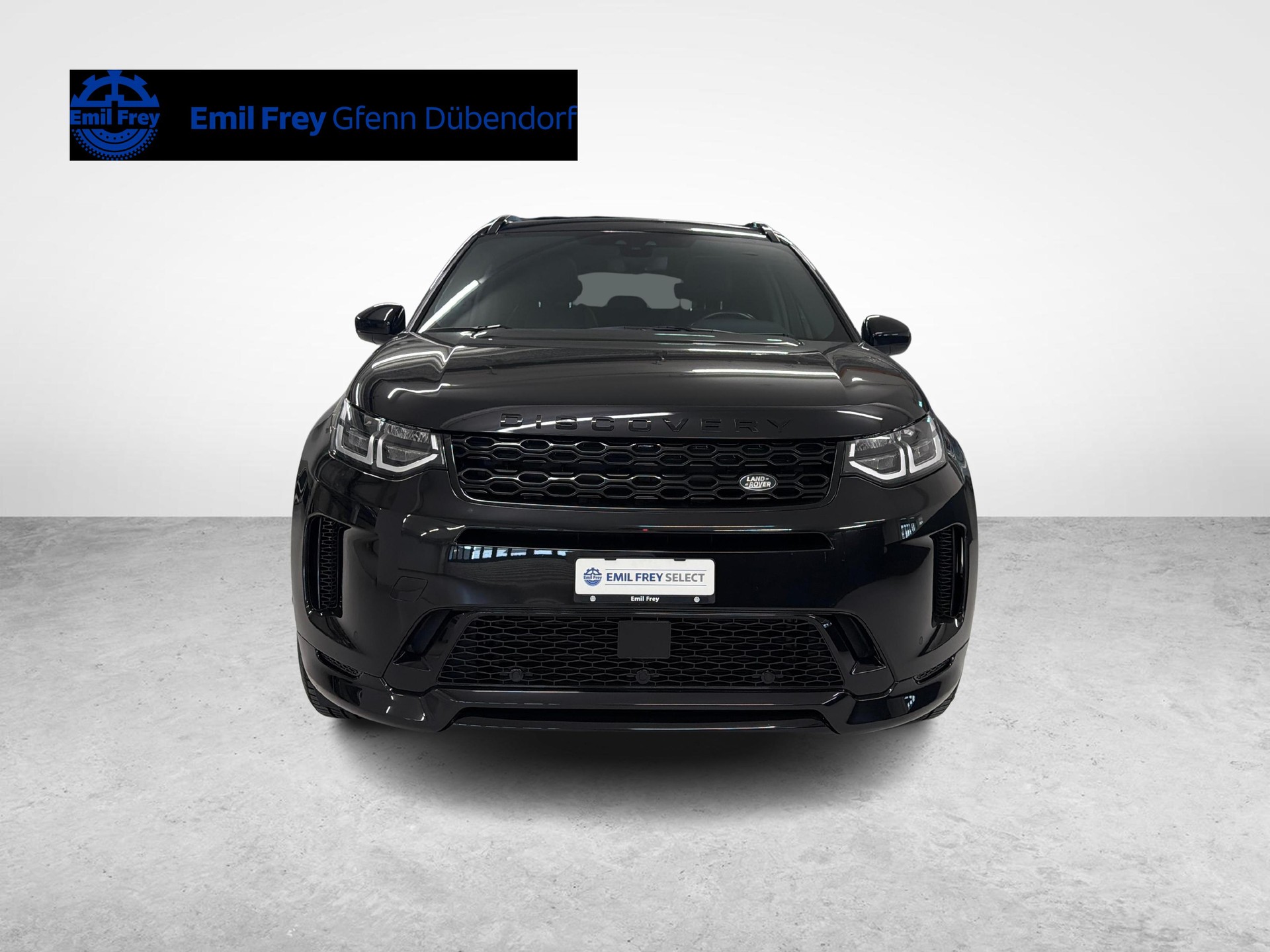 LAND ROVER Discovery Sport 2.0 Si4 R-Dynamic S-image-7