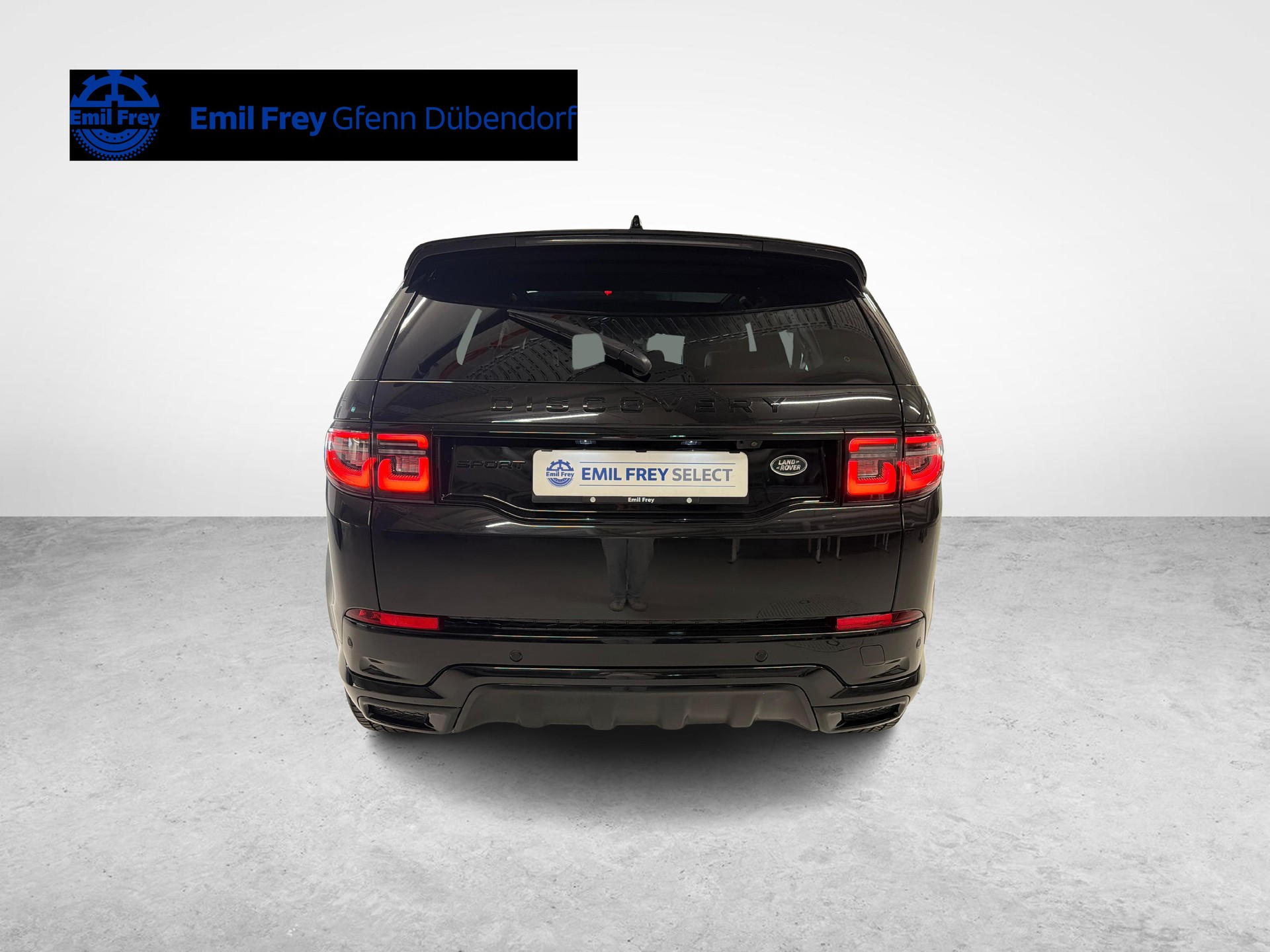 LAND ROVER Discovery Sport 2.0 Si4 R-Dynamic S-showroom-element-3