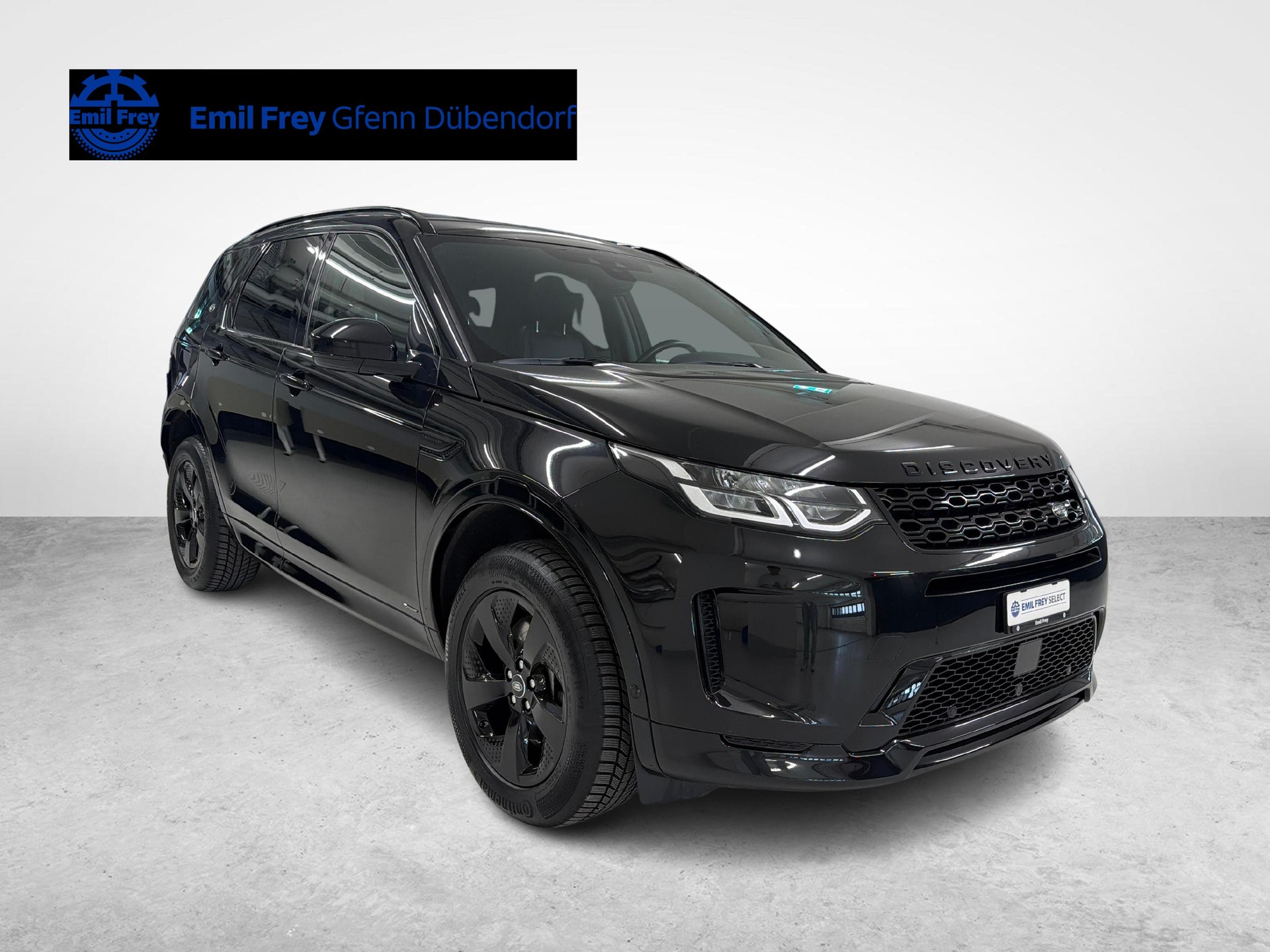 LAND ROVER Discovery Sport 2.0 Si4 R-Dynamic S-image-6