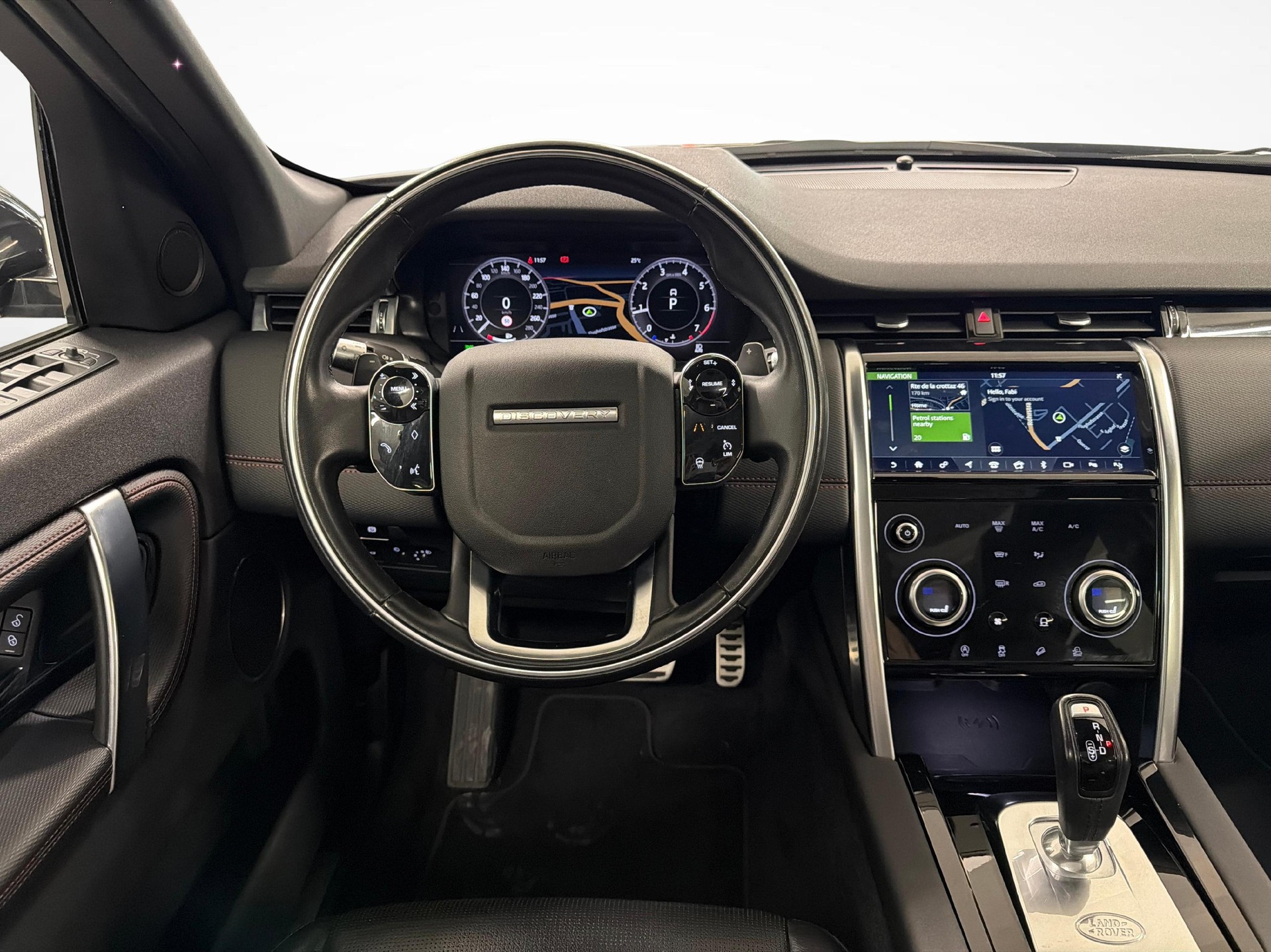 LAND ROVER Discovery Sport 2.0 Si4 R-Dynamic S-image-13
