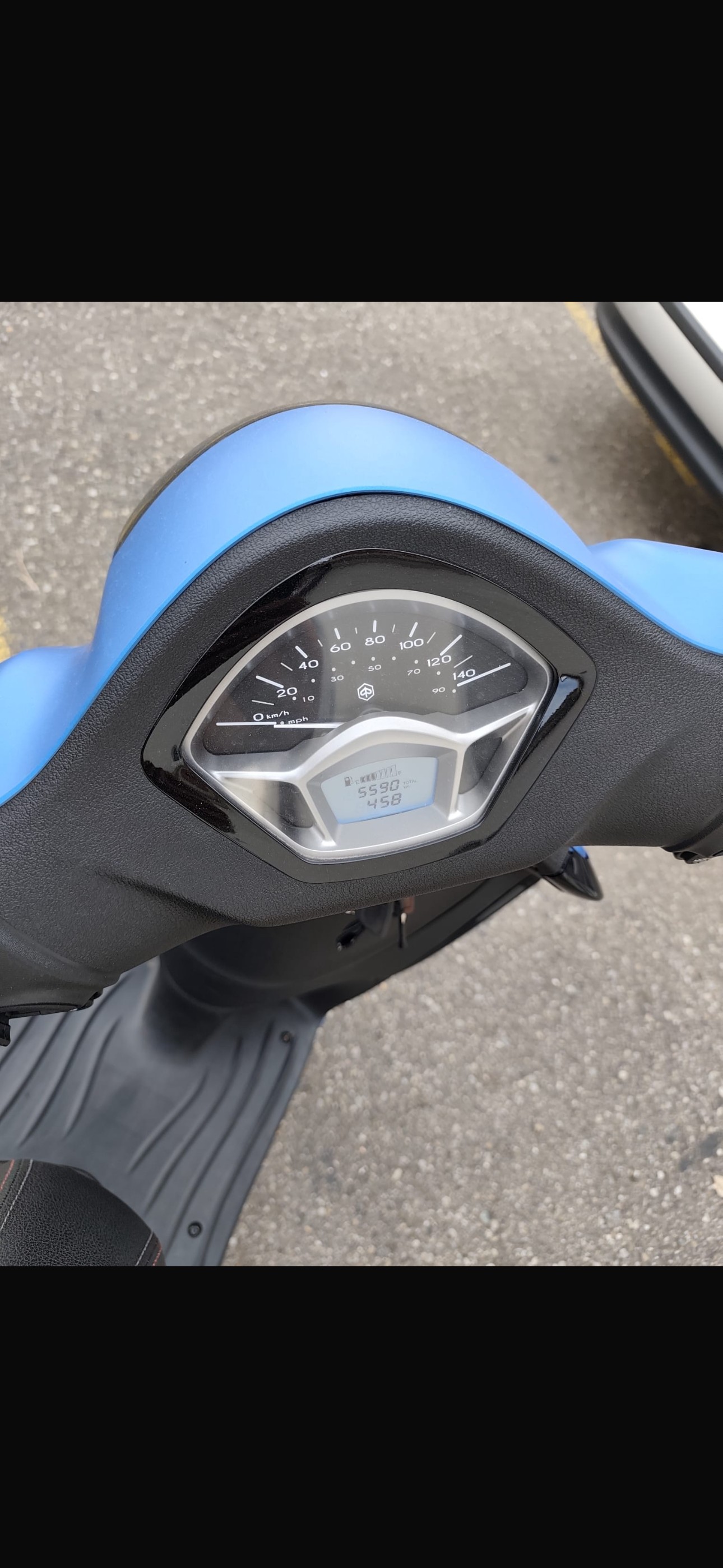 PIAGGIO Liberty 125-image-5