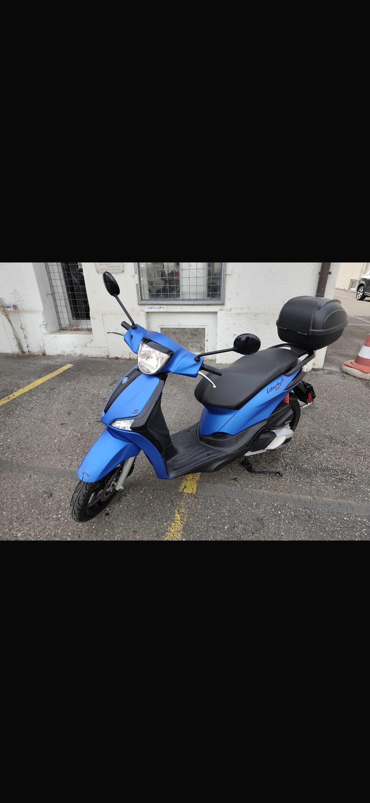 PIAGGIO Liberty 125-image-1