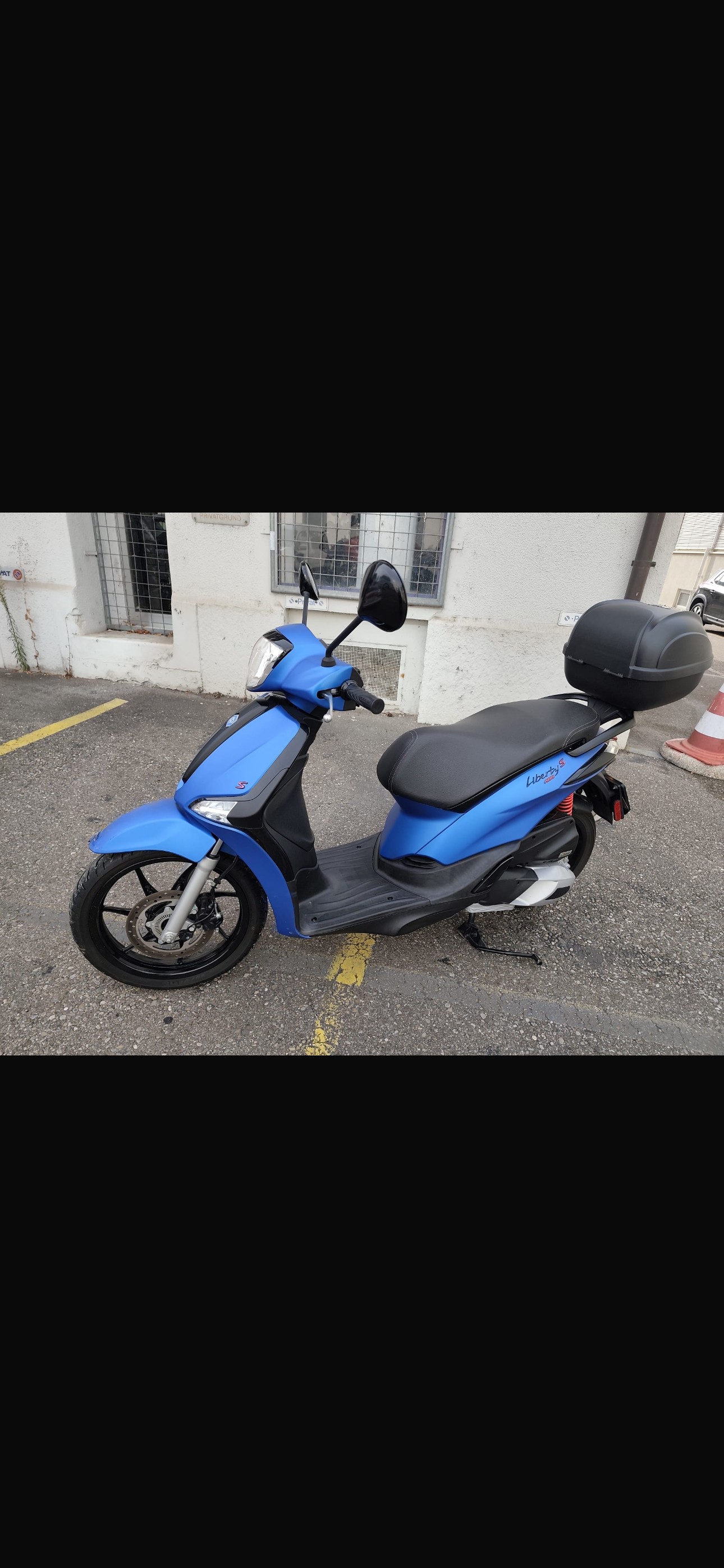PIAGGIO Liberty 125-image-2