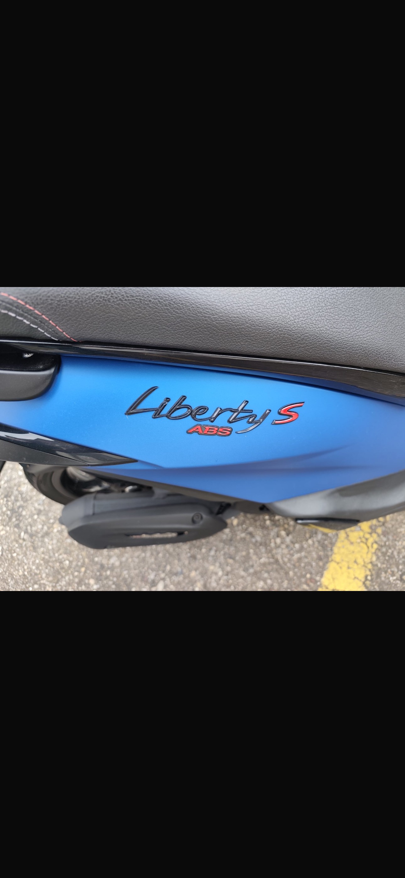 PIAGGIO Liberty 125-image-6