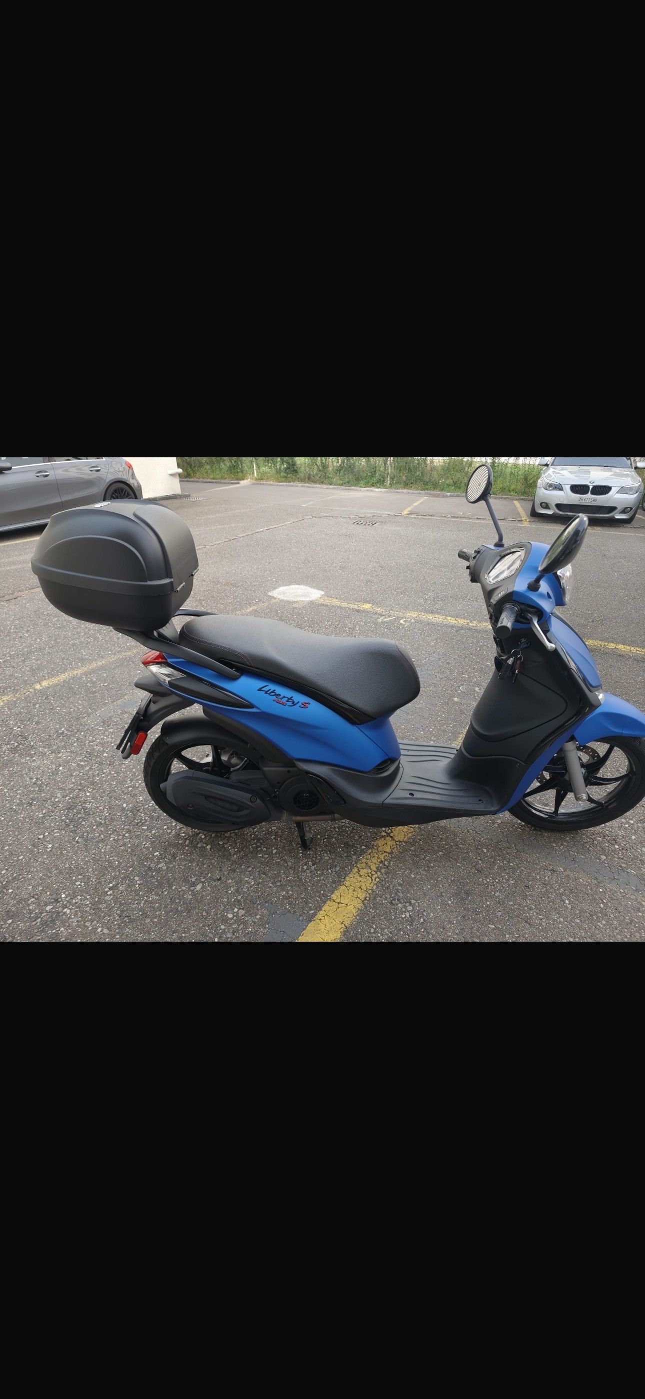 PIAGGIO Liberty 125-image-3