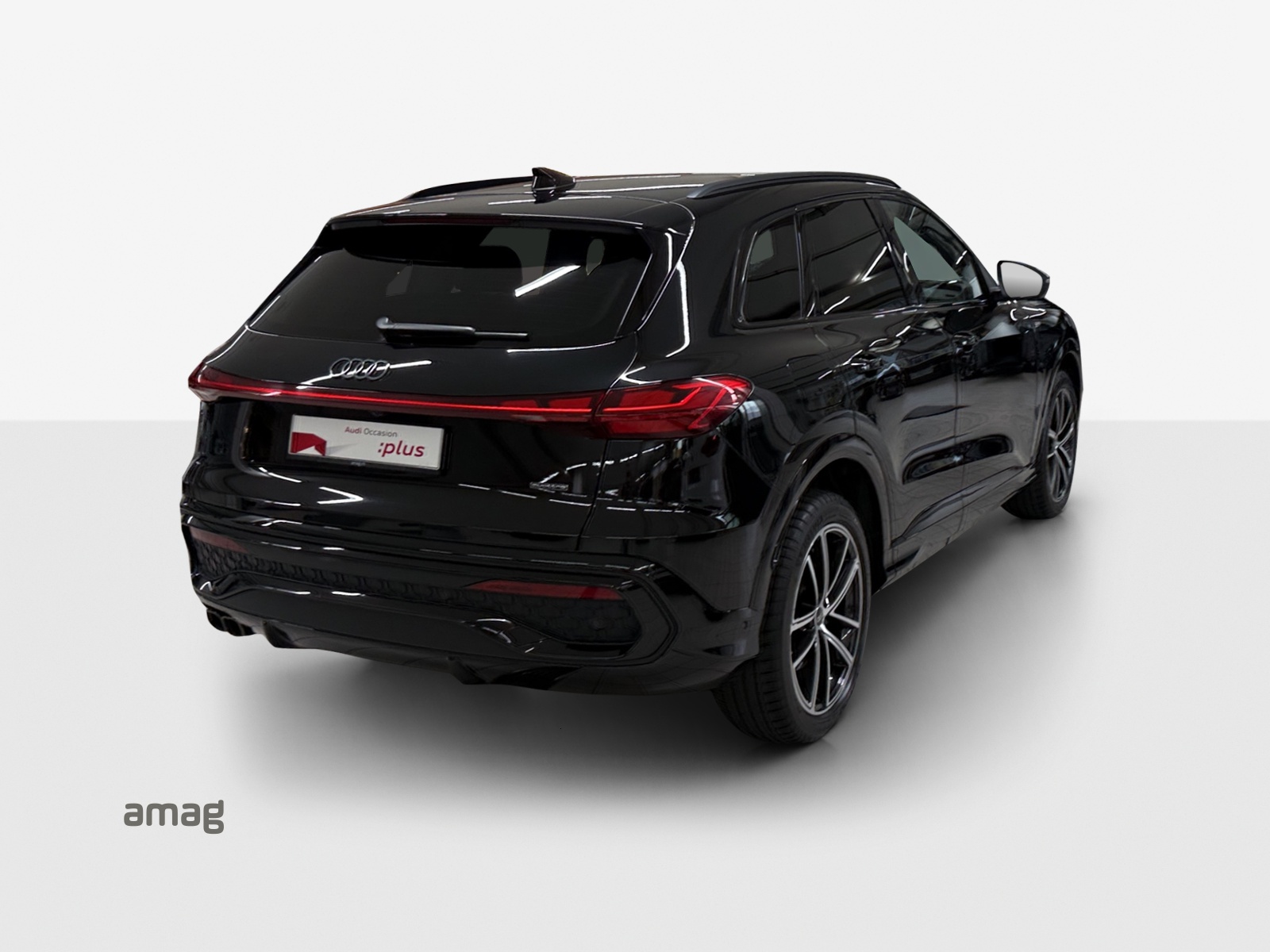 AUDI Q5 TDI quattro 150 kW S-tronic-image-4