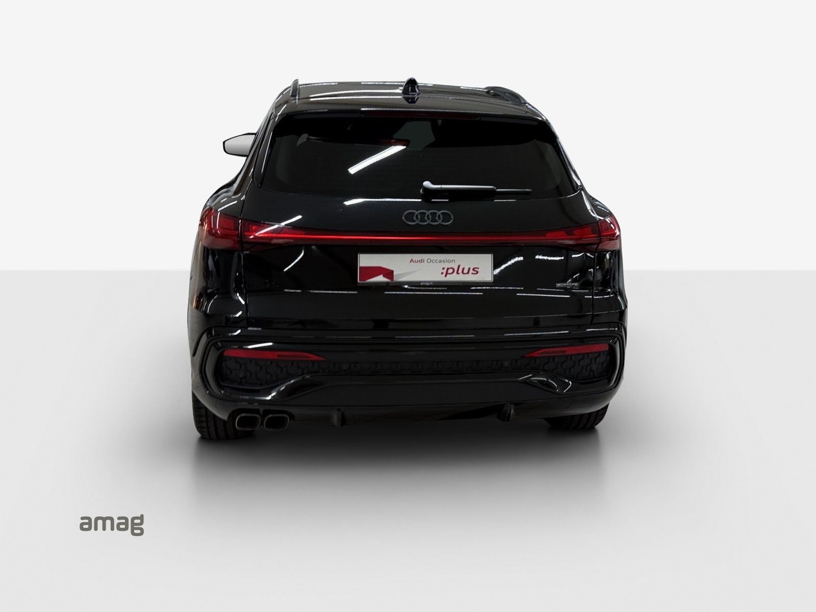 AUDI Q5 TDI quattro 150 kW S-tronic-image-3