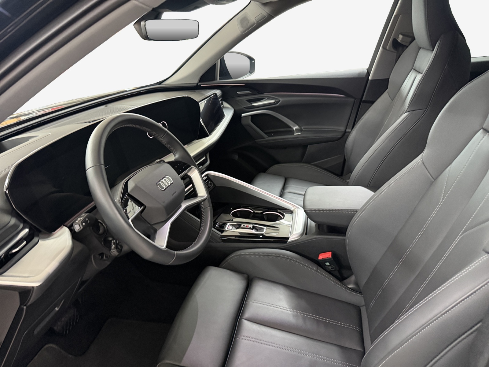 AUDI Q5 TDI quattro 150 kW S-tronic-image-7