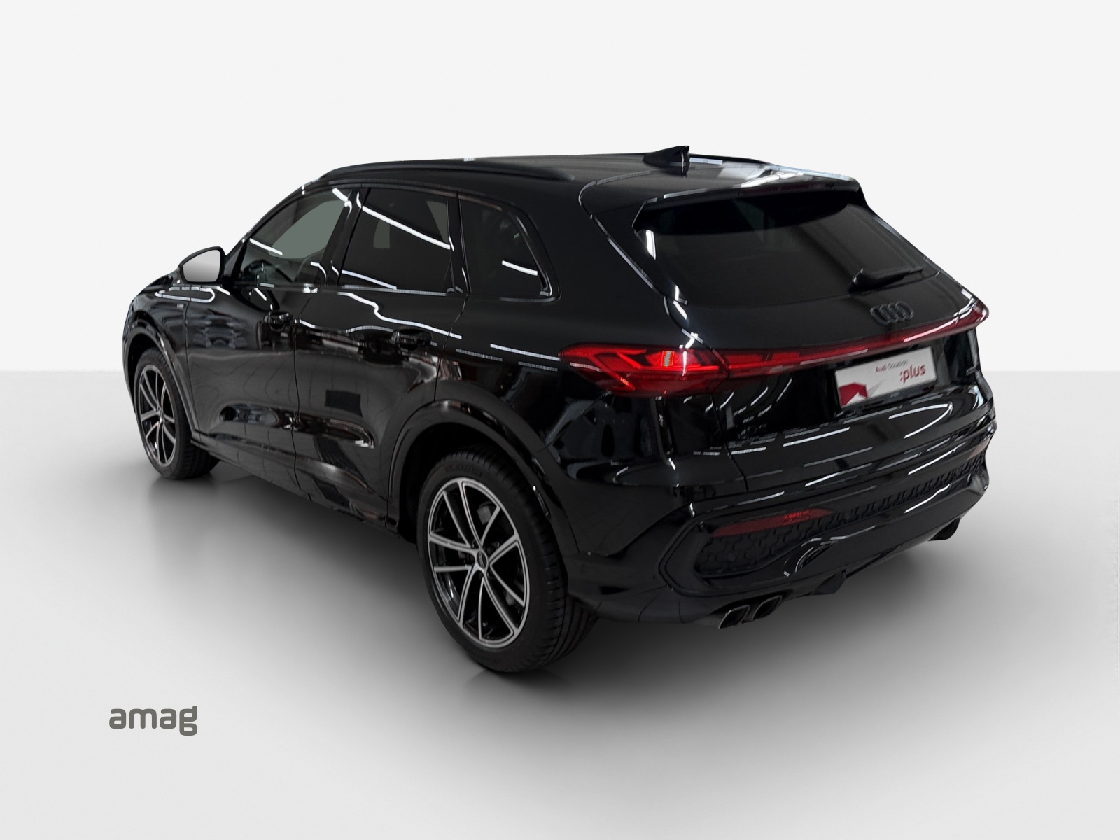 AUDI Q5 TDI quattro 150 kW S-tronic-image-2