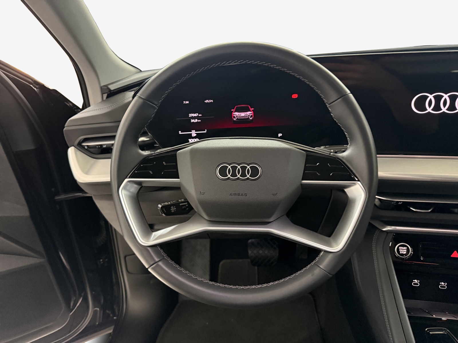 AUDI Q5 TDI quattro 150 kW S-tronic-image-9