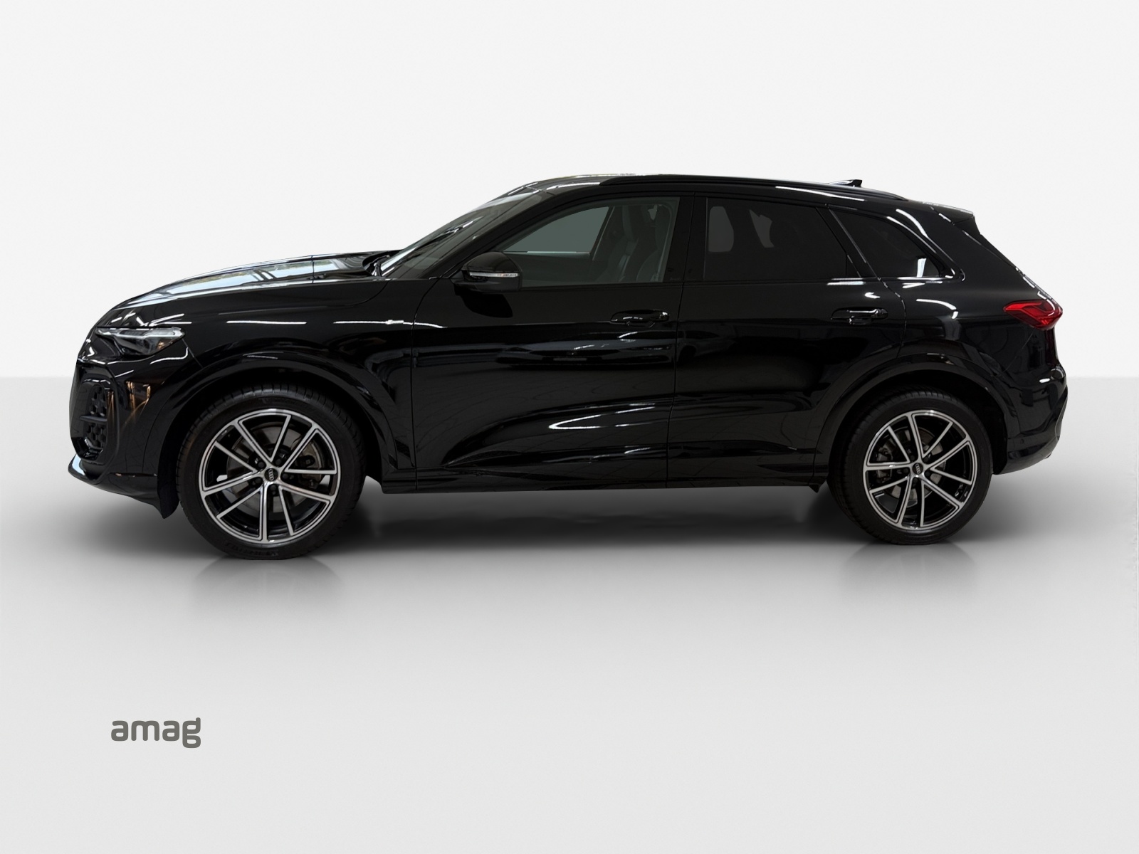 AUDI Q5 TDI quattro 150 kW S-tronic-image-1