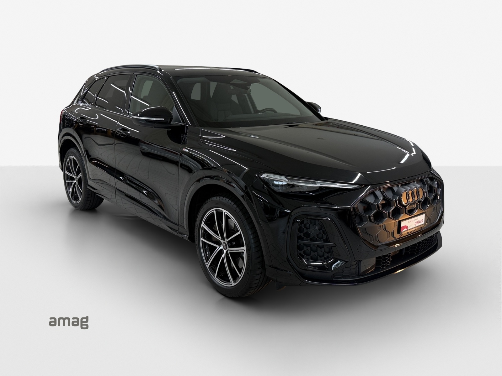 AUDI Q5 TDI quattro 150 kW S-tronic-image-5