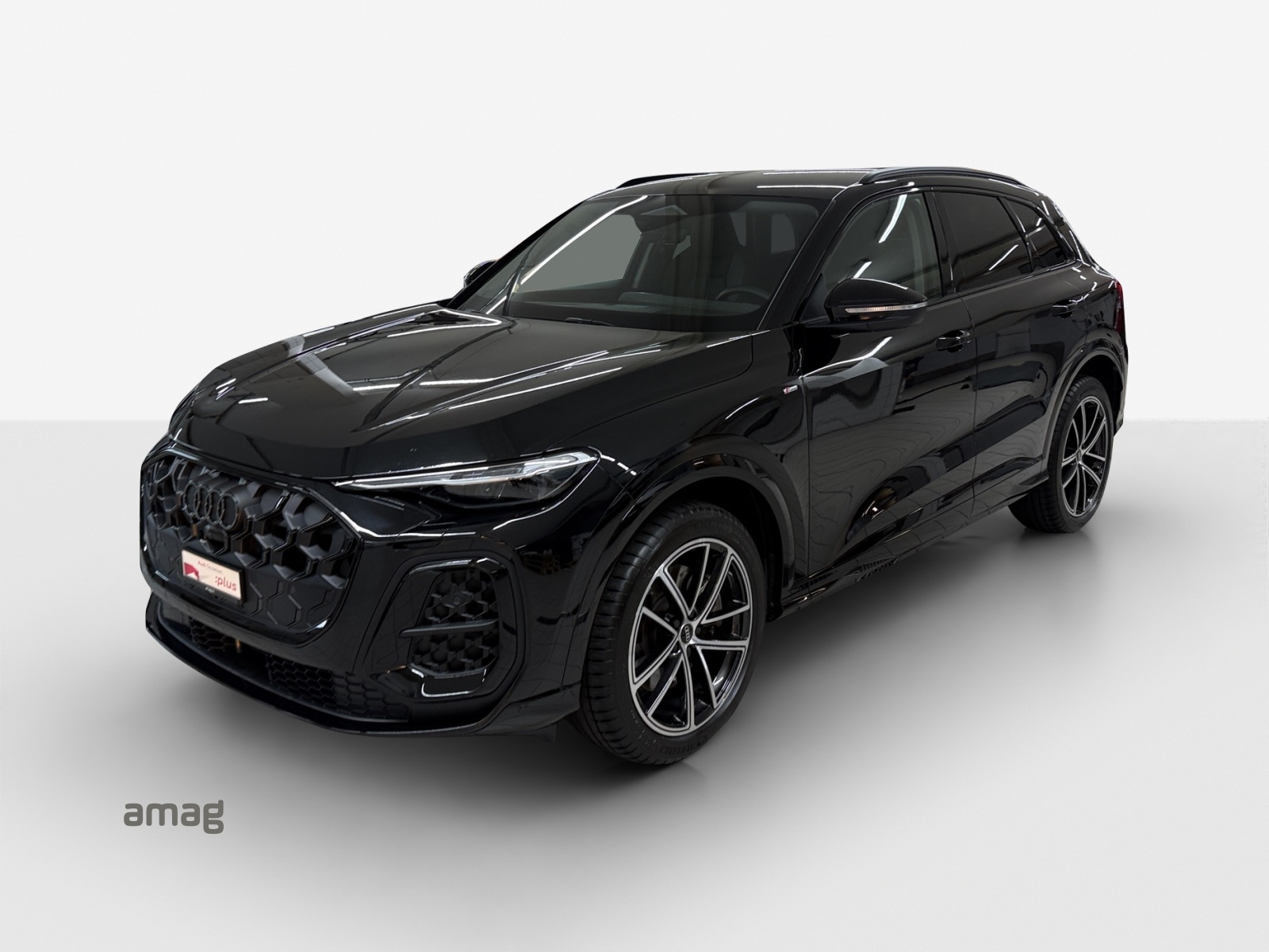 AUDI Q5 TDI quattro 150 kW S-tronic-image-0