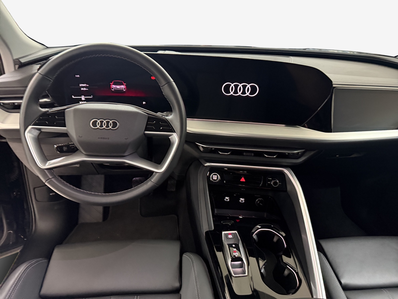 AUDI Q5 TDI quattro 150 kW S-tronic-image-8