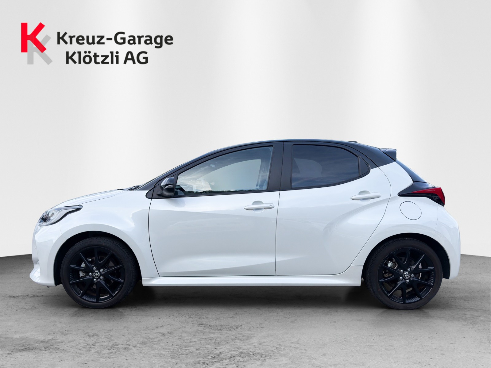 TOYOTA Yaris 1.5 Pop e-CVT-image-5