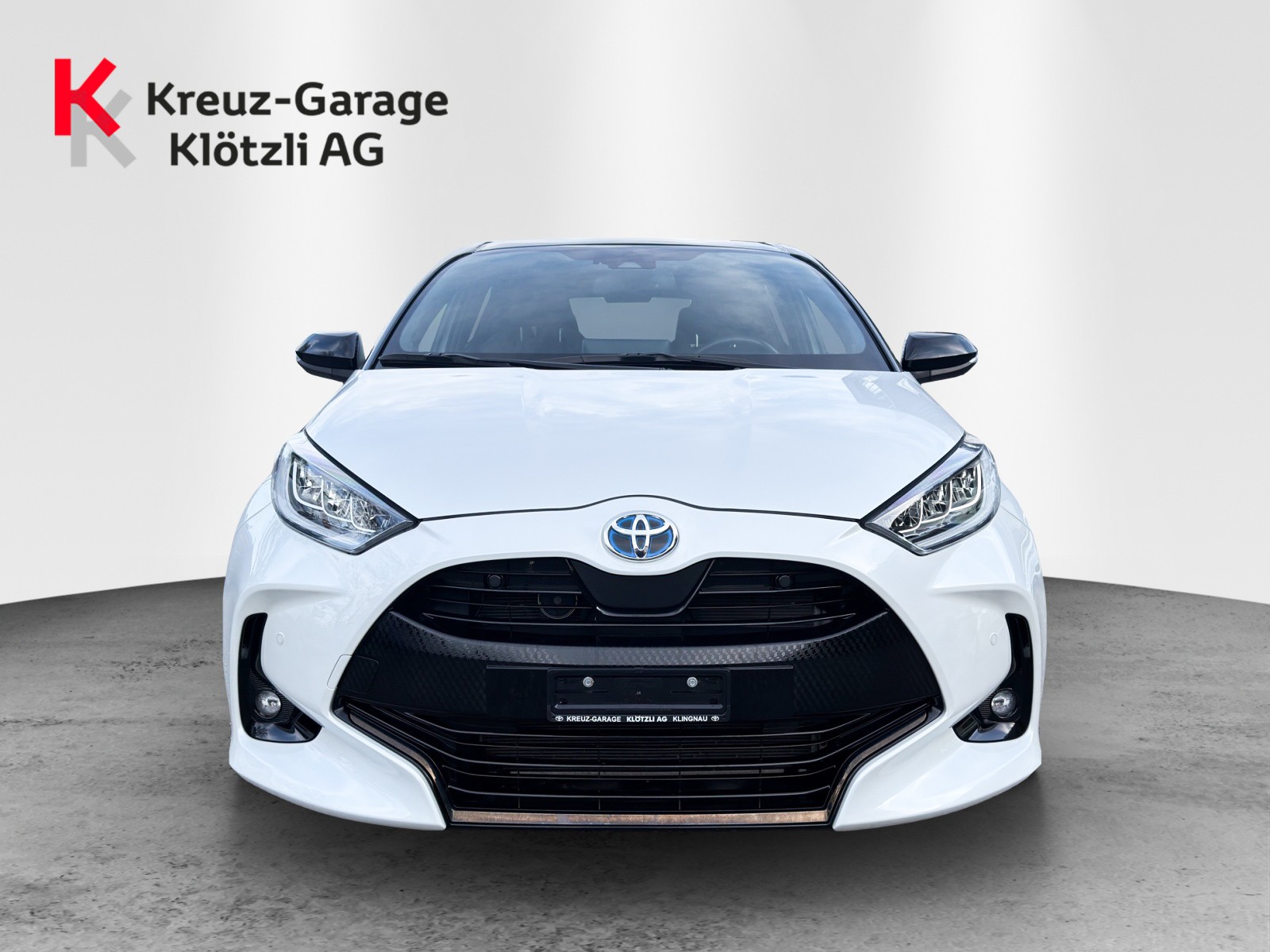 TOYOTA Yaris 1.5 Pop e-CVT-image-7