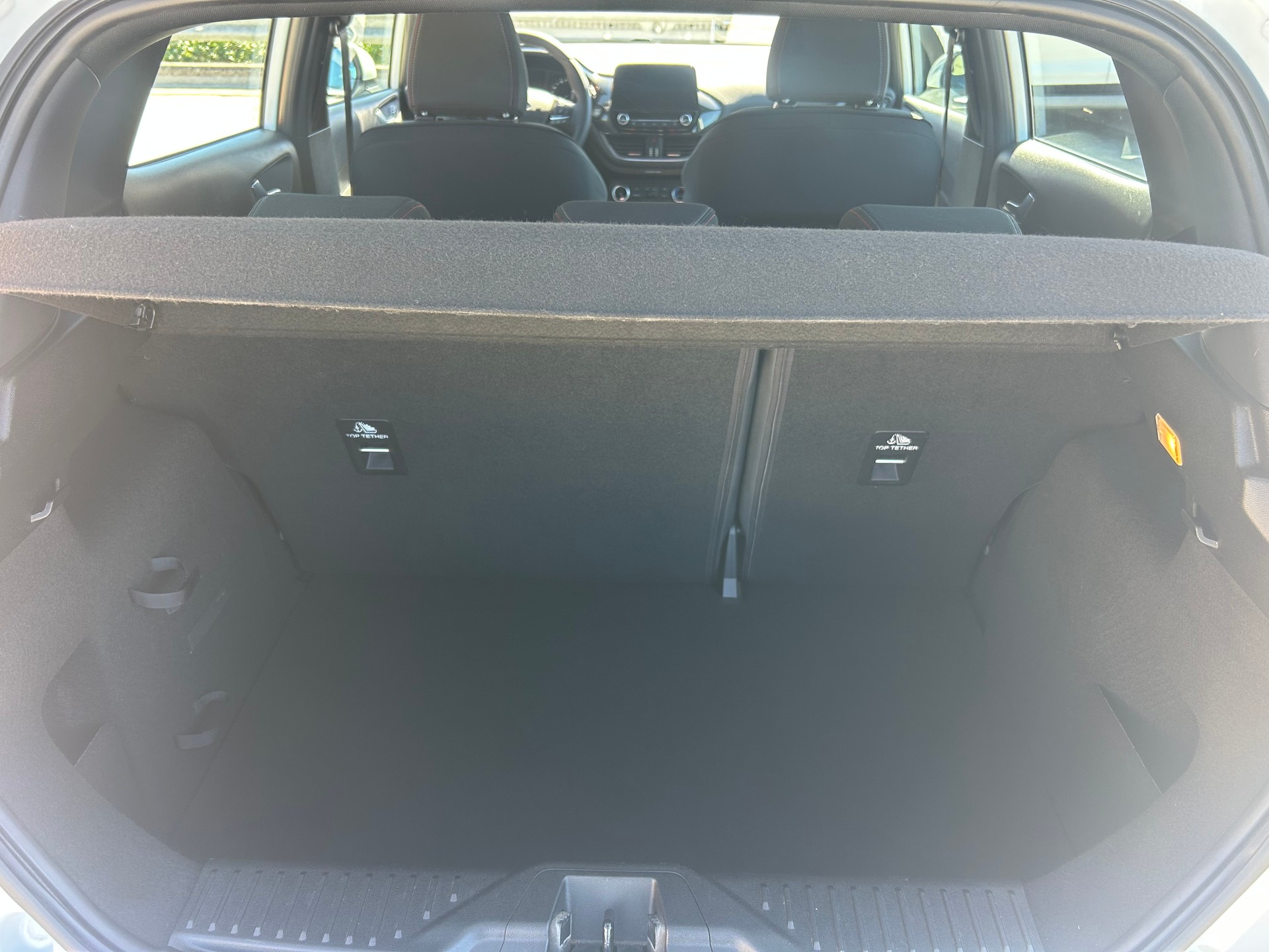 FORD Fiesta 1.1 SCTi ST Line-image-10