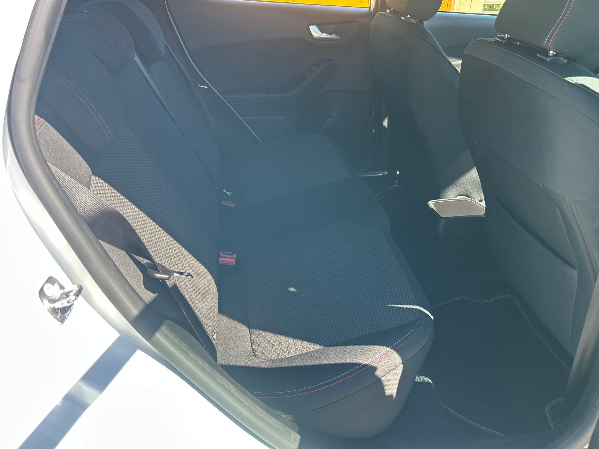 FORD Fiesta 1.1 SCTi ST Line-image-9