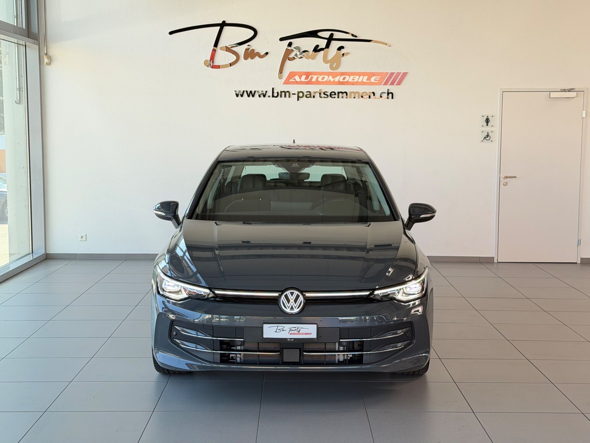 VW Golf 2.0 TDI Style DSG-image-7