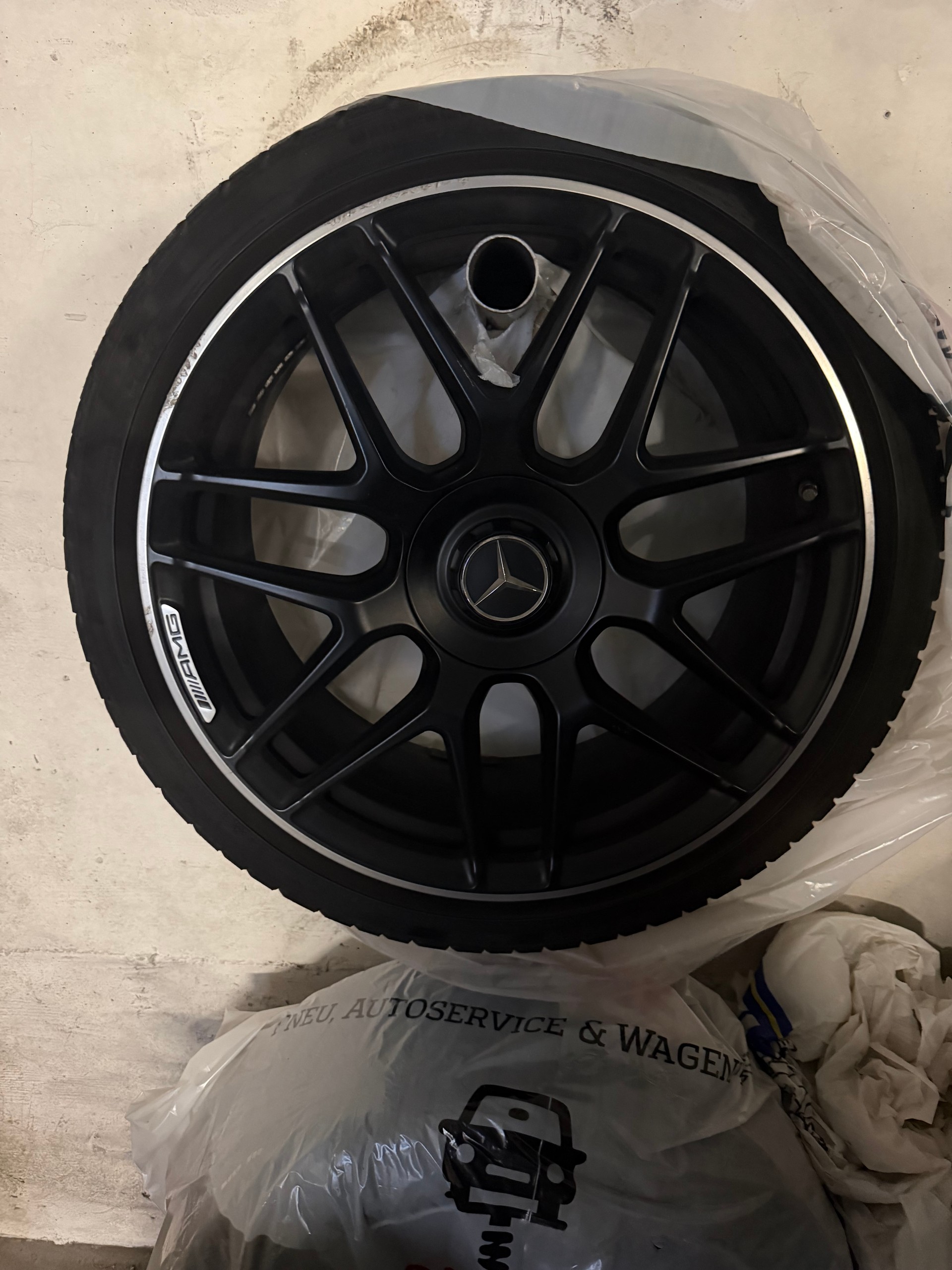 MERCEDES-BENZ A 45 S AMG 4matic+-image-6