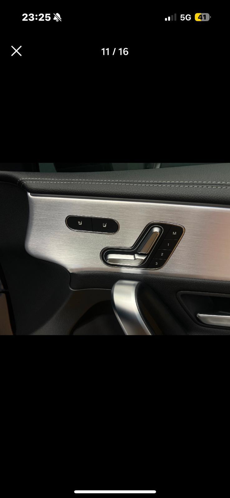 MERCEDES-BENZ A 45 S AMG 4matic+-image-8