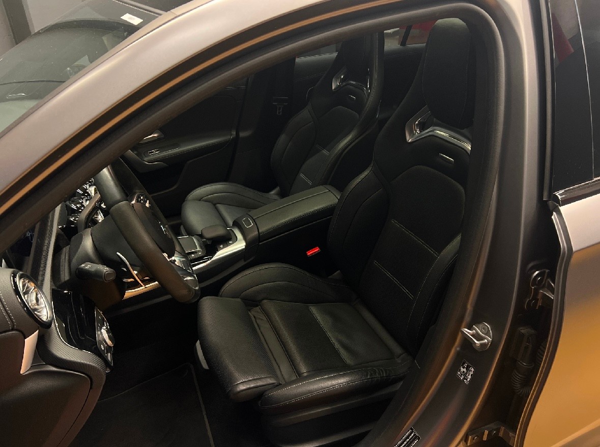 MERCEDES-BENZ A 45 S AMG 4matic+-image-5